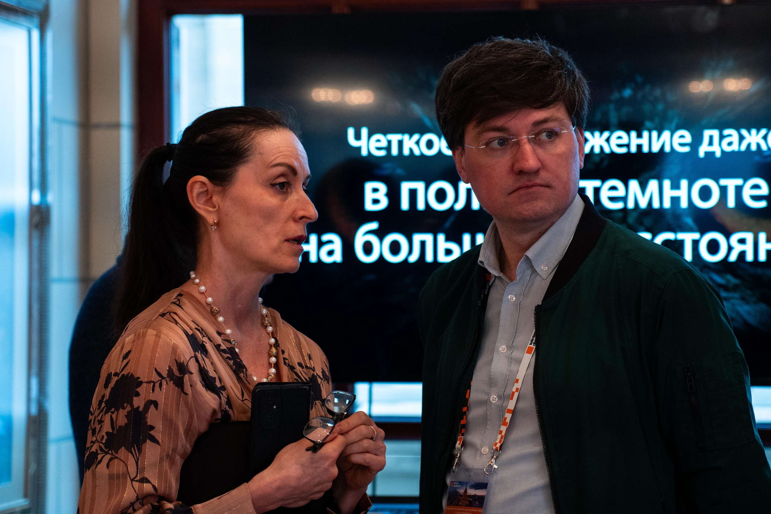Telinter 15.04.2026. Коммерческий и художественный фотограф и видеограф в Москве Арсений Тургенев