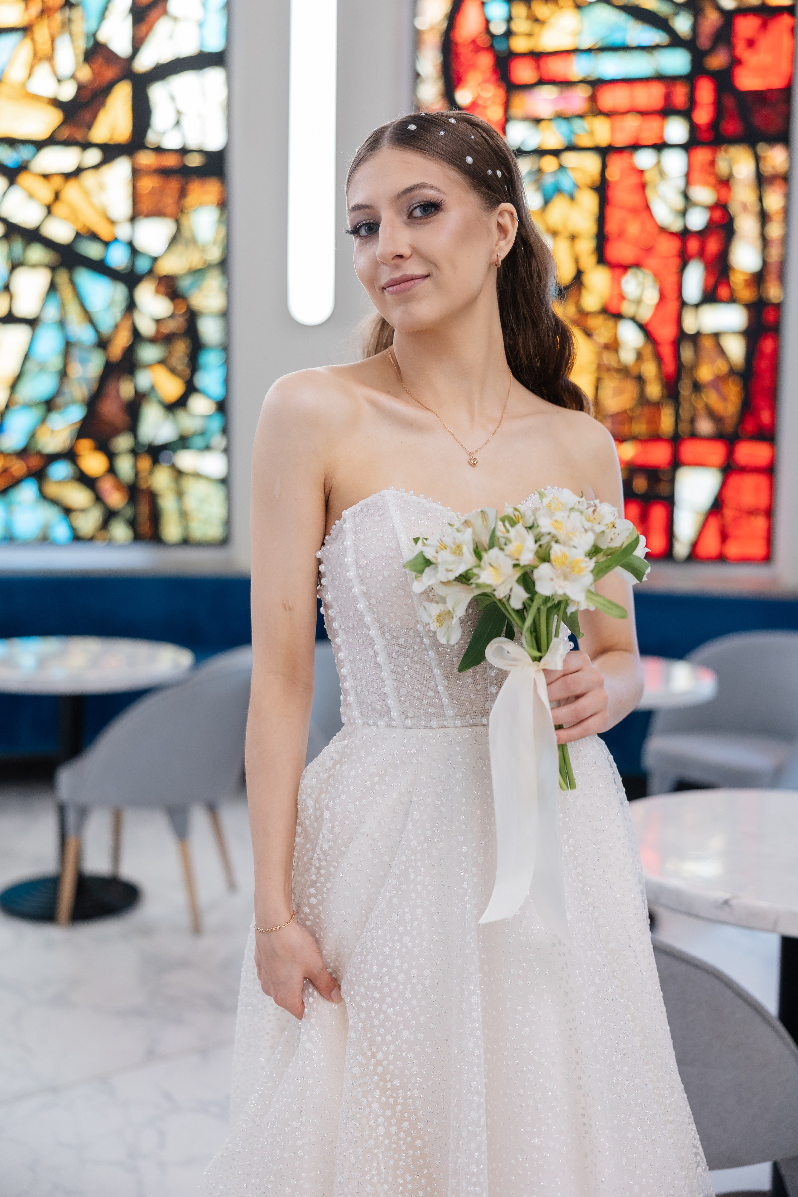 Свадьбы. Август Гайст Фотограф в Москве