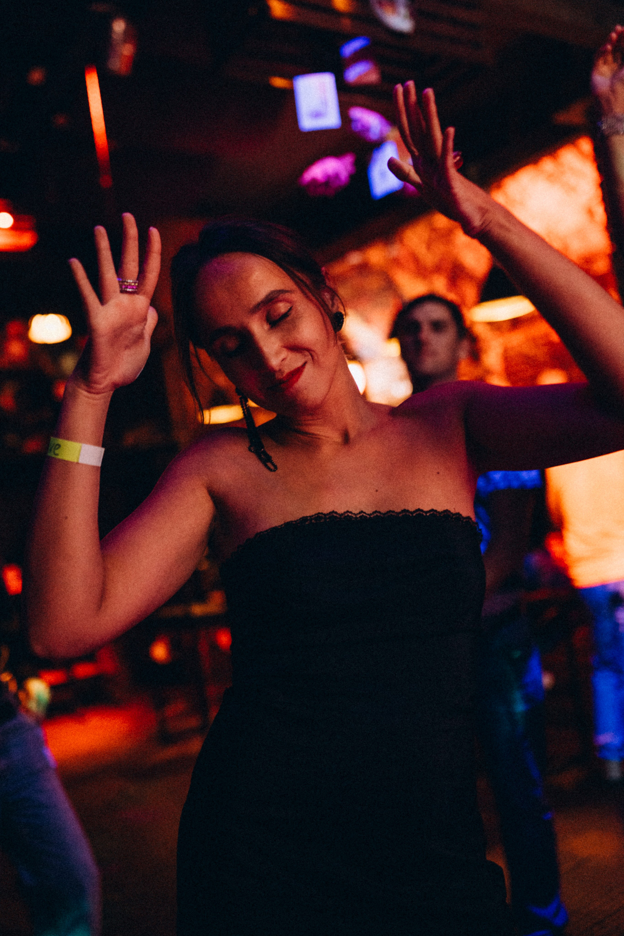 NIGHT CLUB. Фотограф в Ижевске Максим Грундул