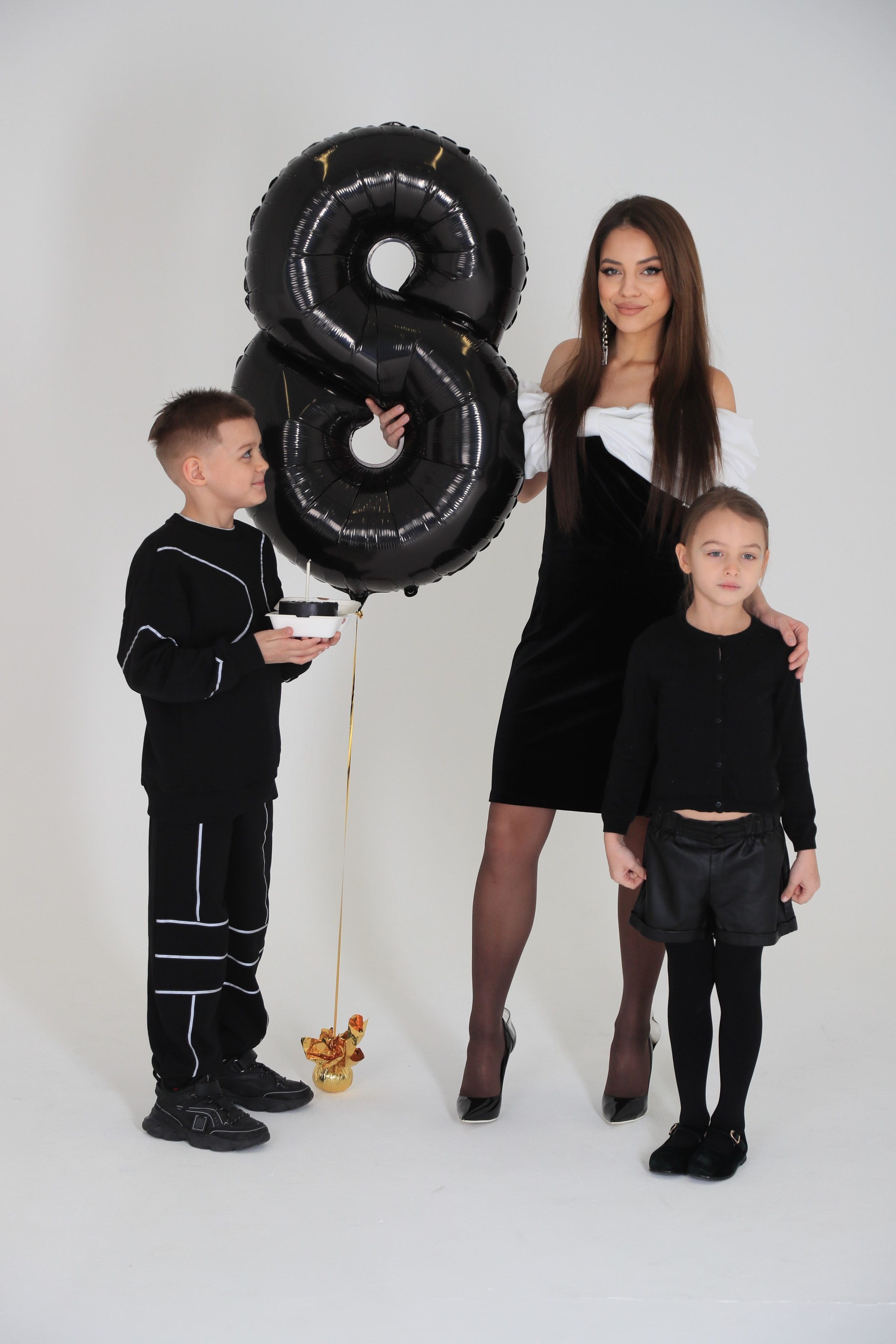 Иван. 8 лет. Профессиональный фотограф Алена Александрова