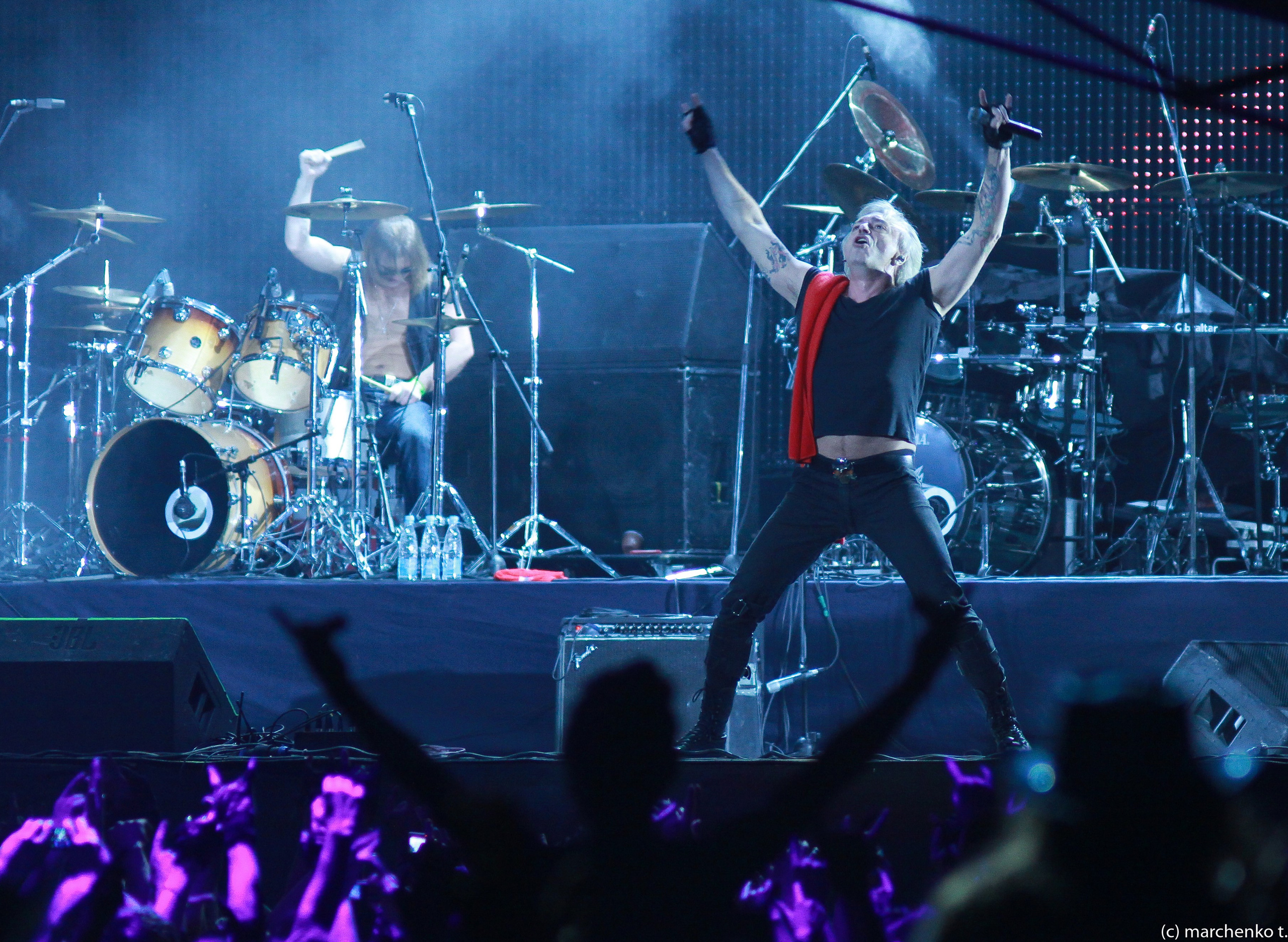 Репортажный и семейный фотограф в Санкт-Петербурге Тарас Марченко