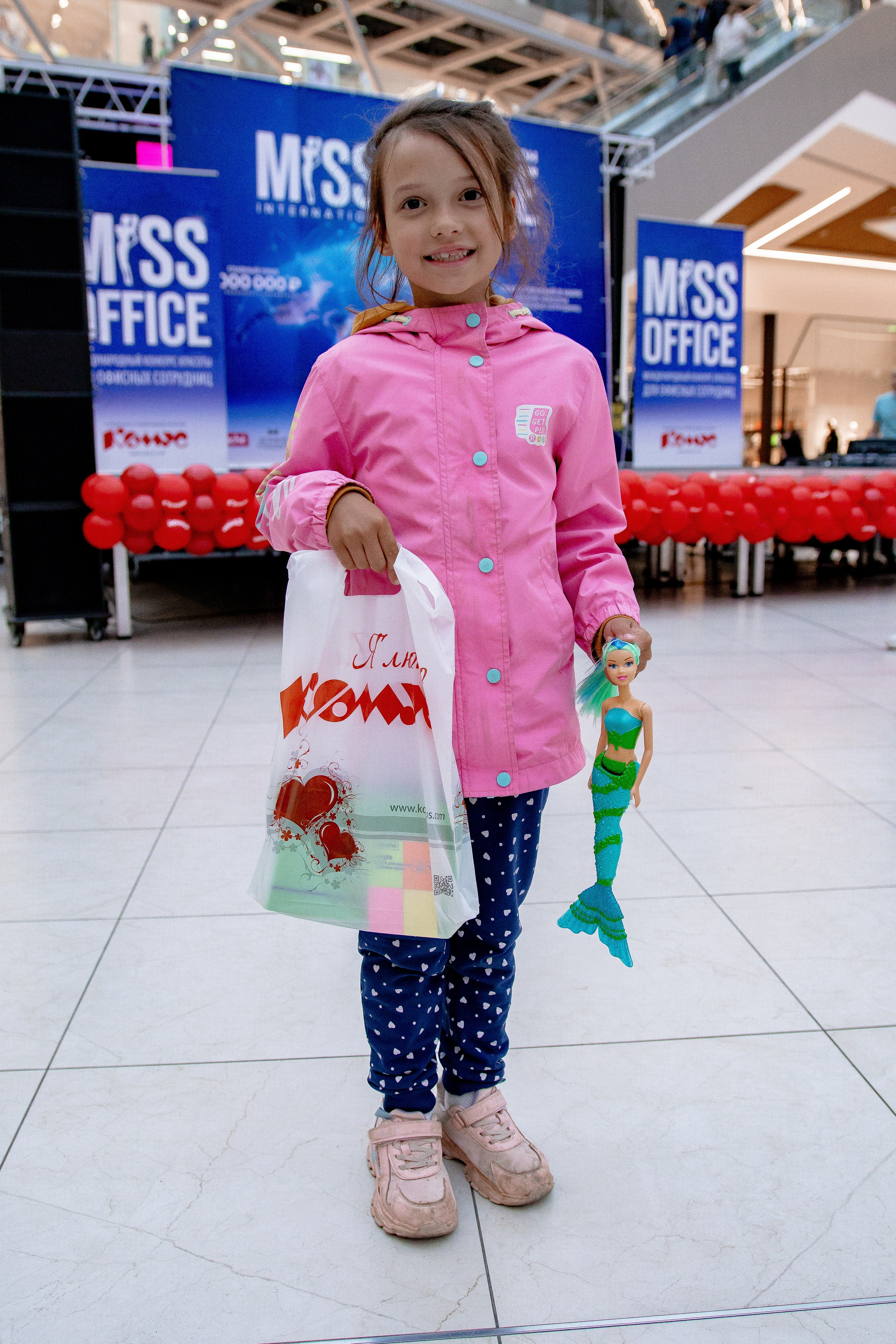 Miss office 2024 | Ekaterinburg VEERMALL. ФОТОГРАФ ЕКАТЕРИНБУРГ