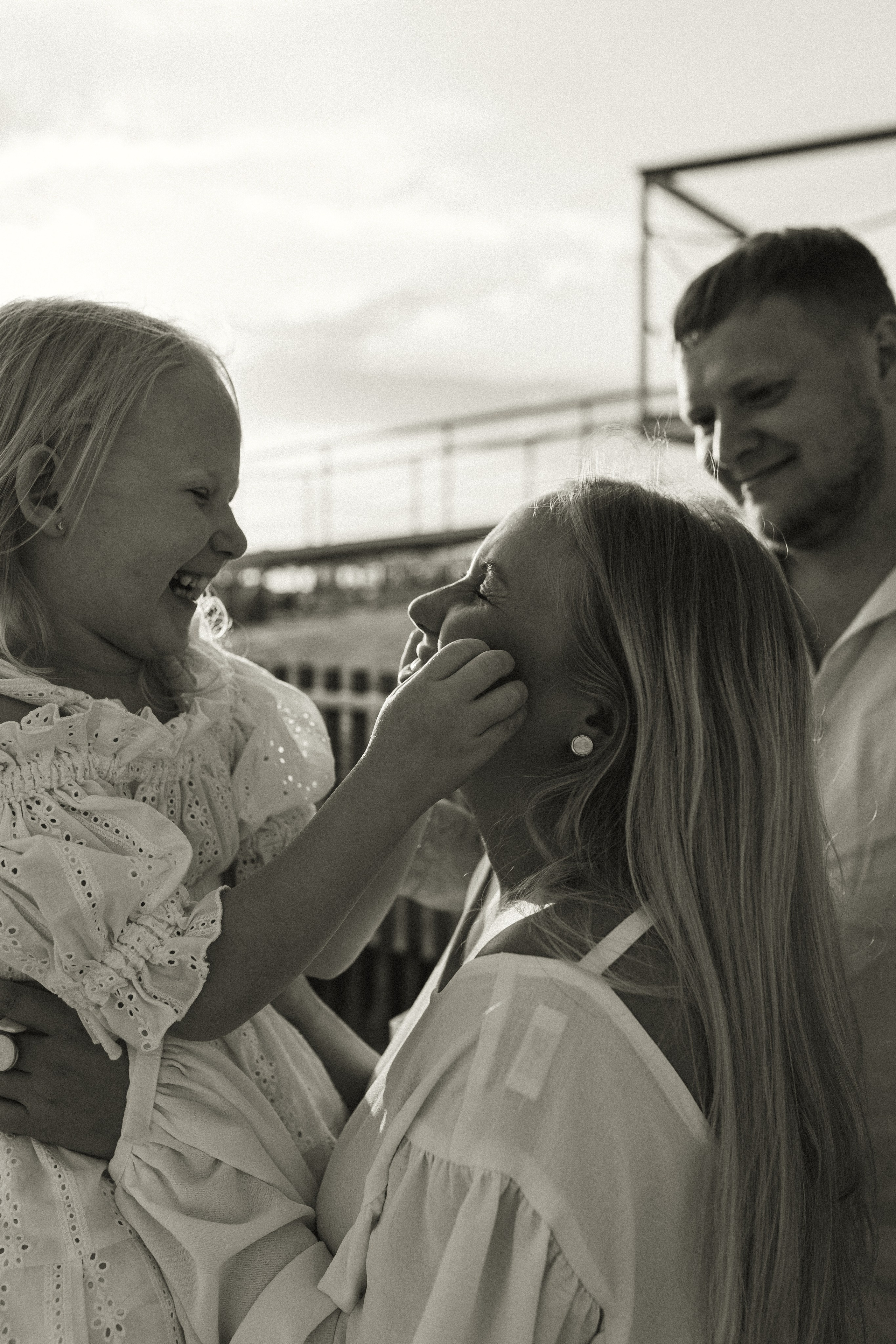 Антон Аня и Стеша. Семейный фотограф в Новороссийске и Анапе Александра Яковлева