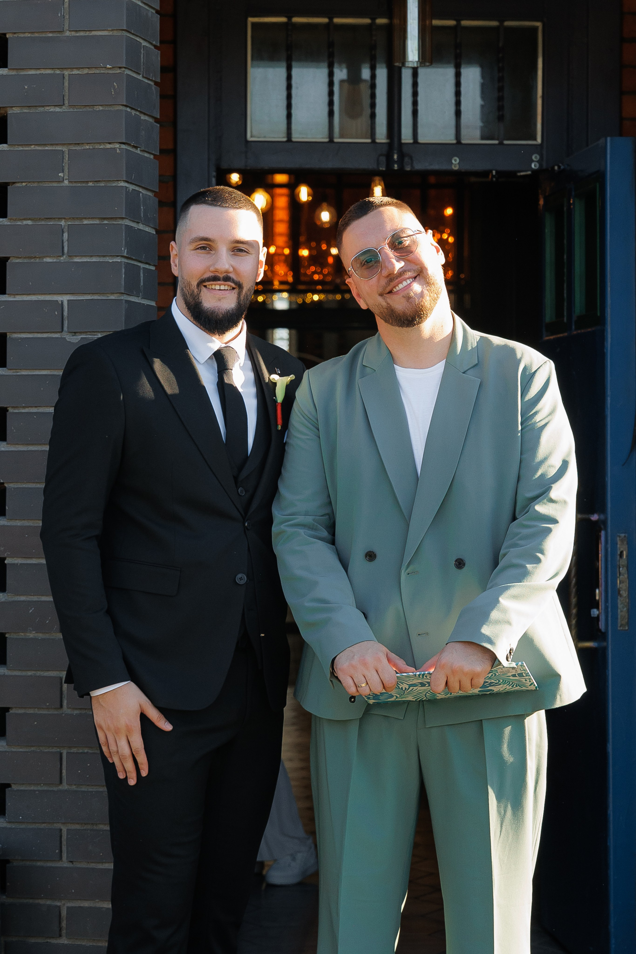 Карина & Егор. Свадебный фотограф Екатерина Тимукина