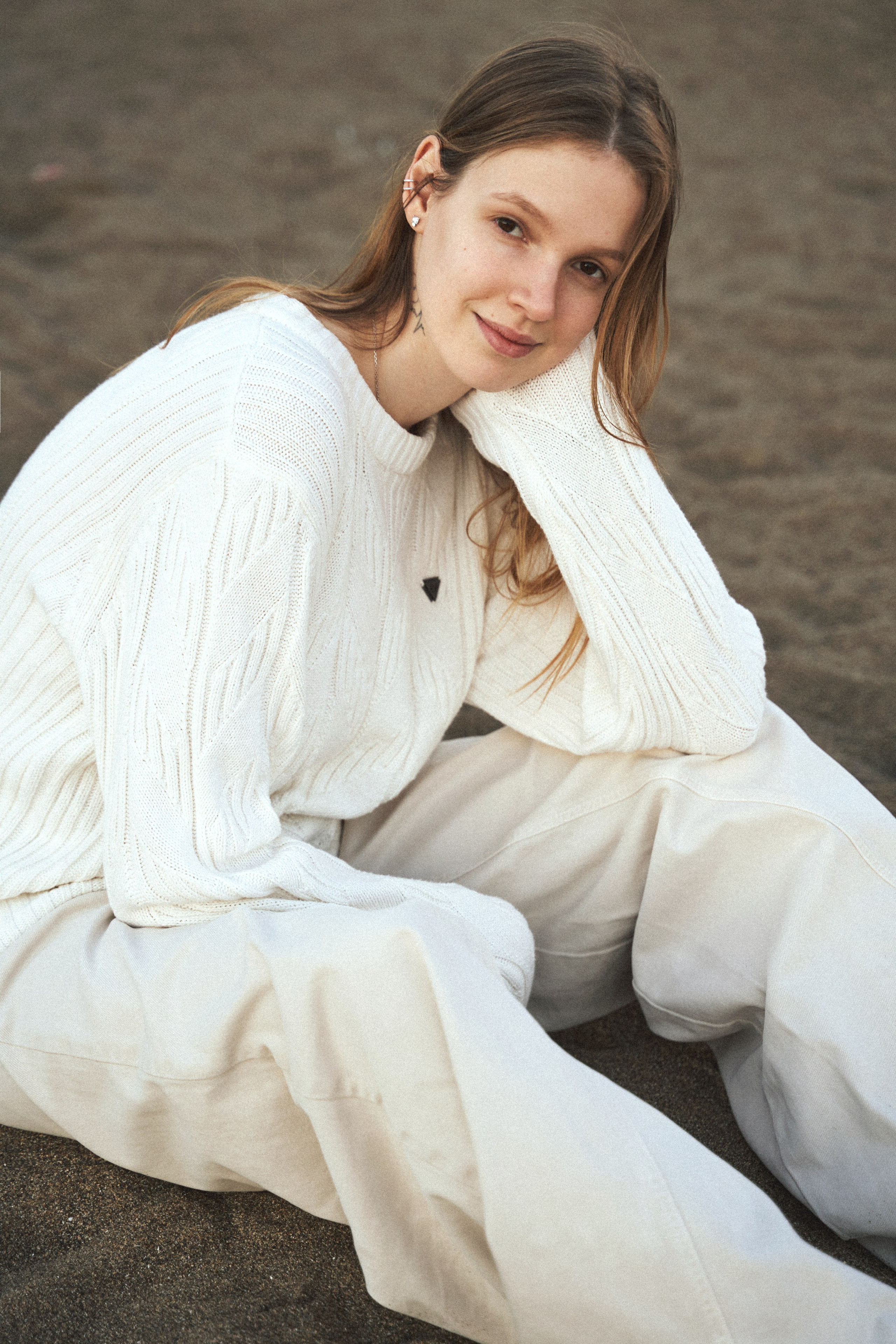 Anna. Карина Каджаева