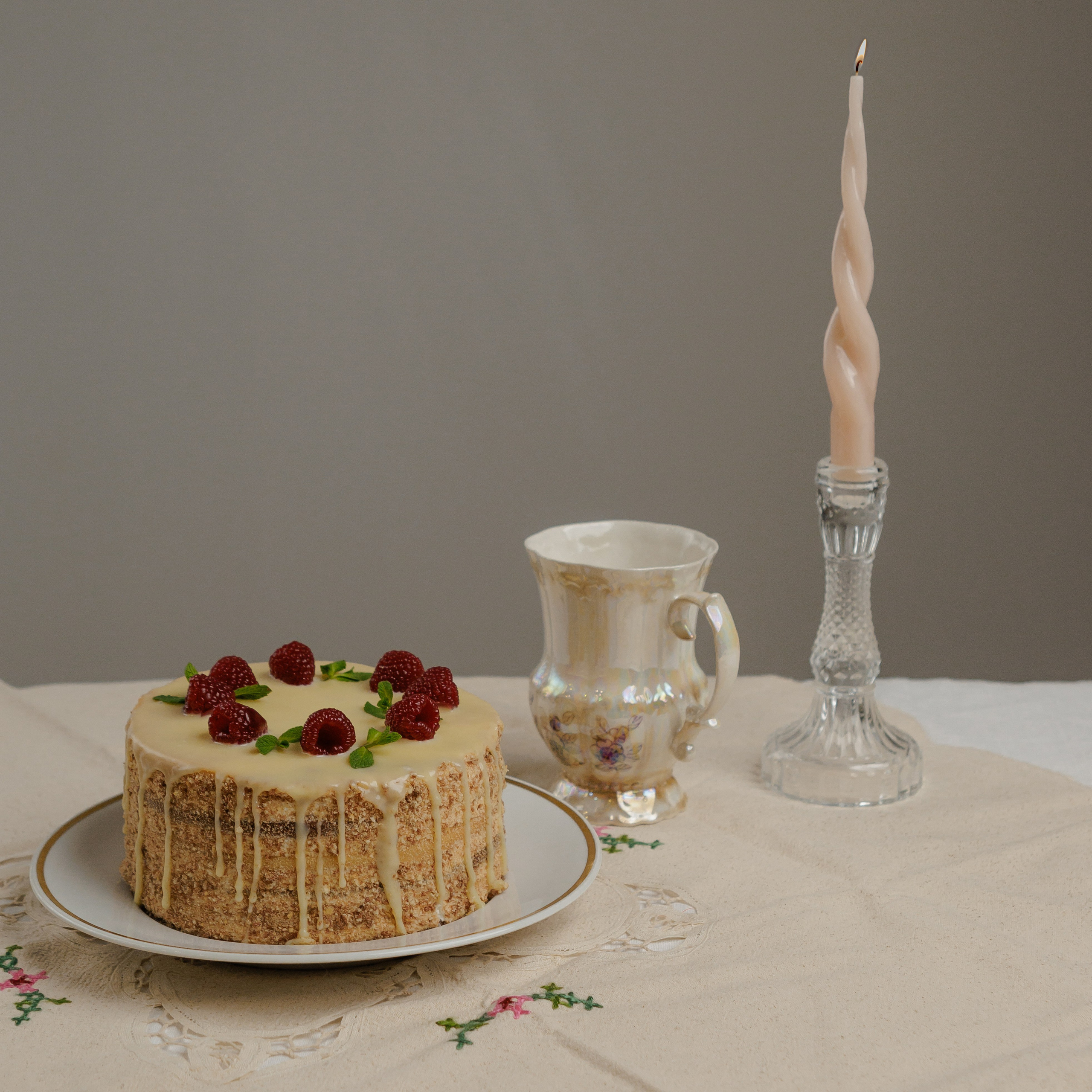 «Хрустящие страницы». Фото и видео контент за одну съемку — Веретенников Егор