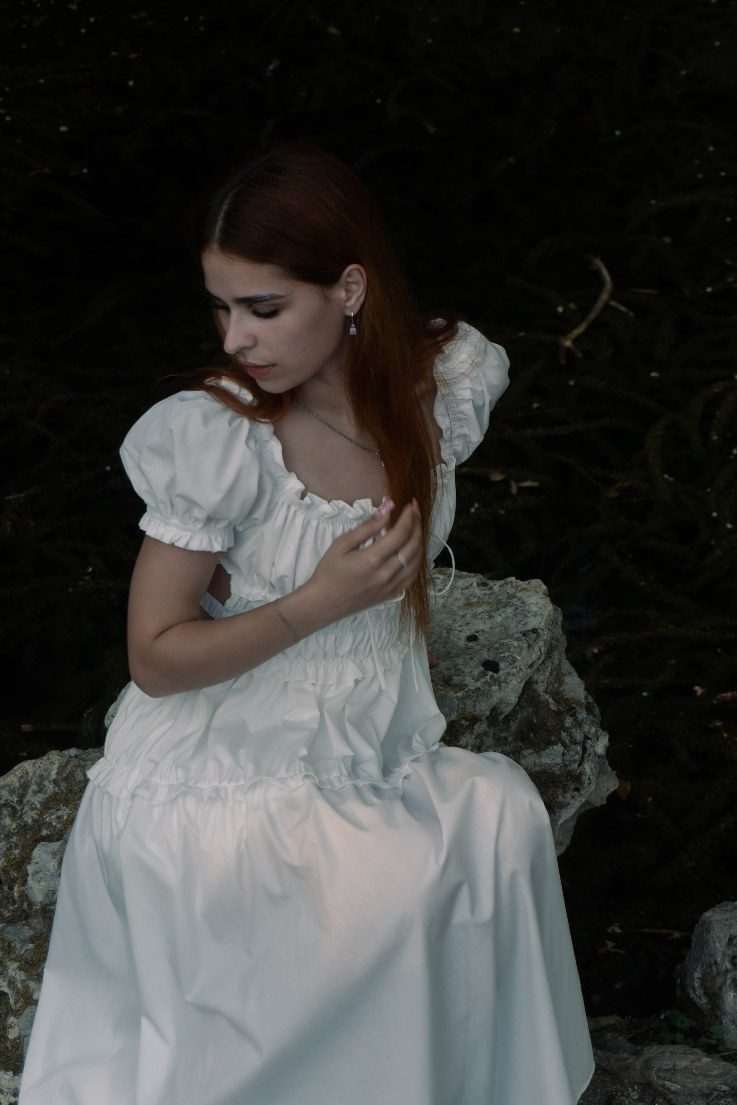 Выездные фотосъемки. Фотограф в Крыму Юлия Негатив