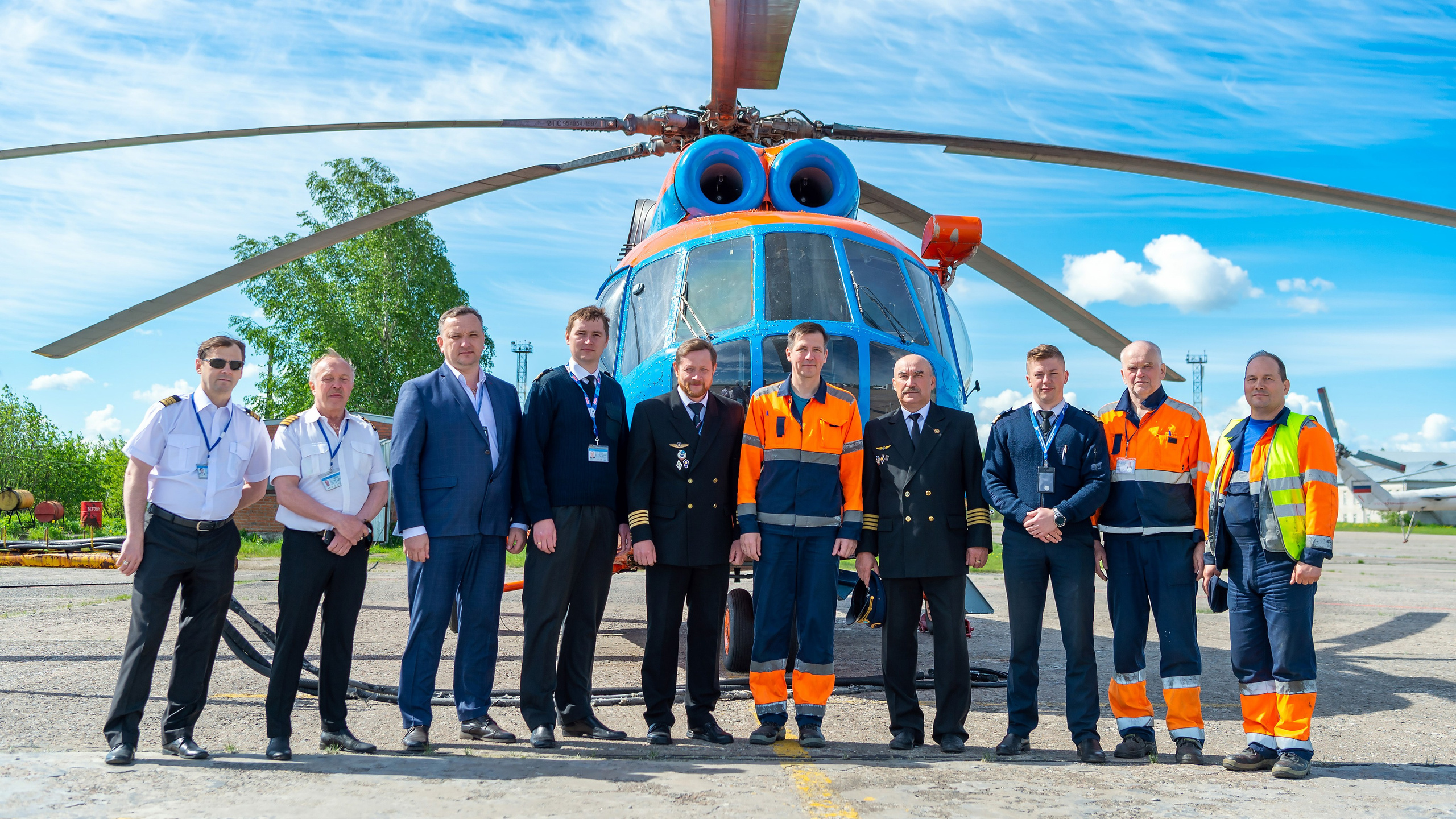 Корпоративная съемка. Промышленный фотограф | Евгений Панов