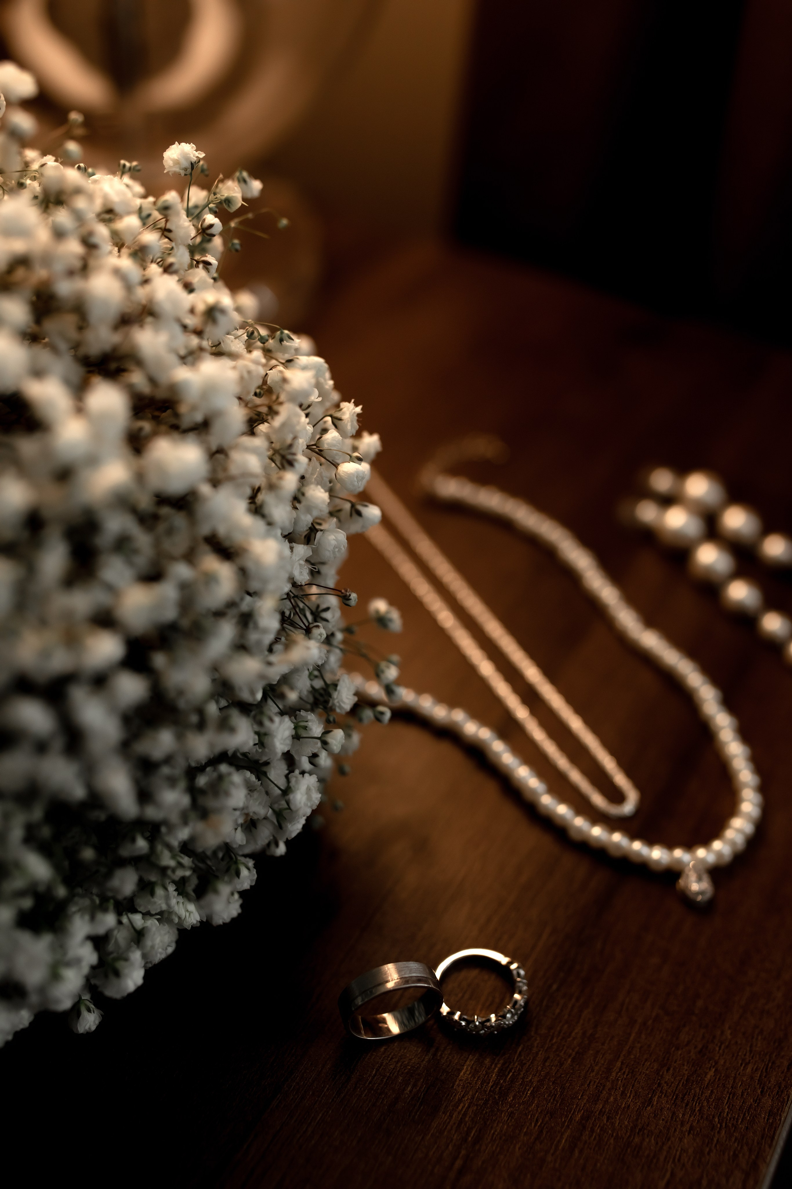 Дмитрий & Татьяна. Ксения Федорова — фотограф