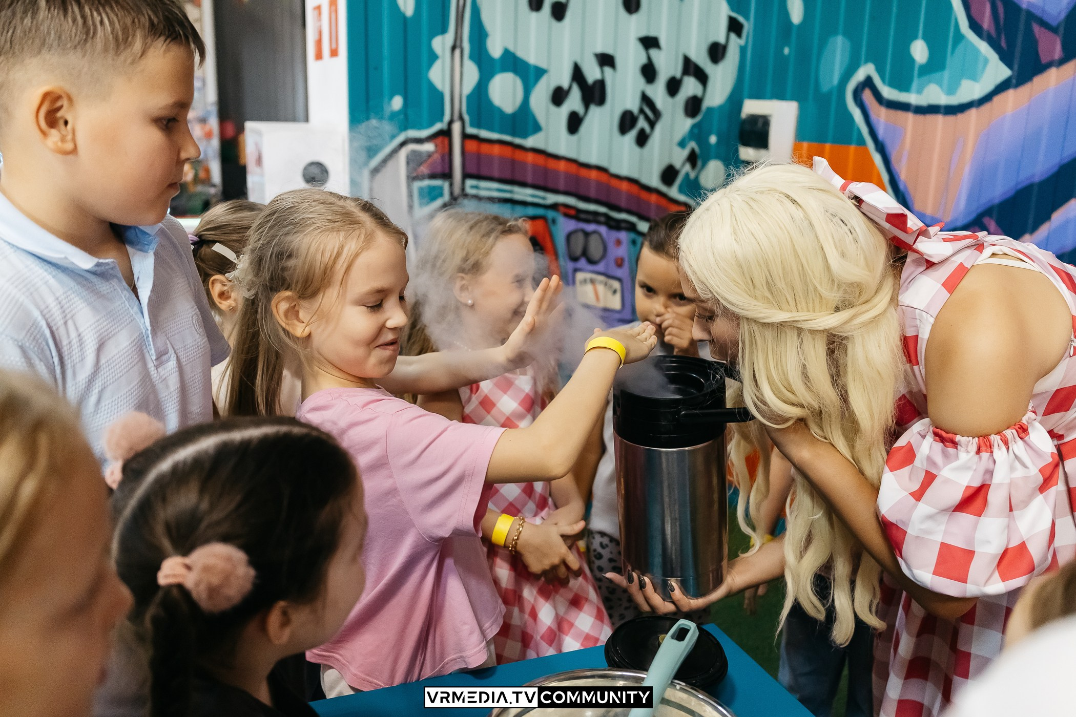 День рождения Ярославы