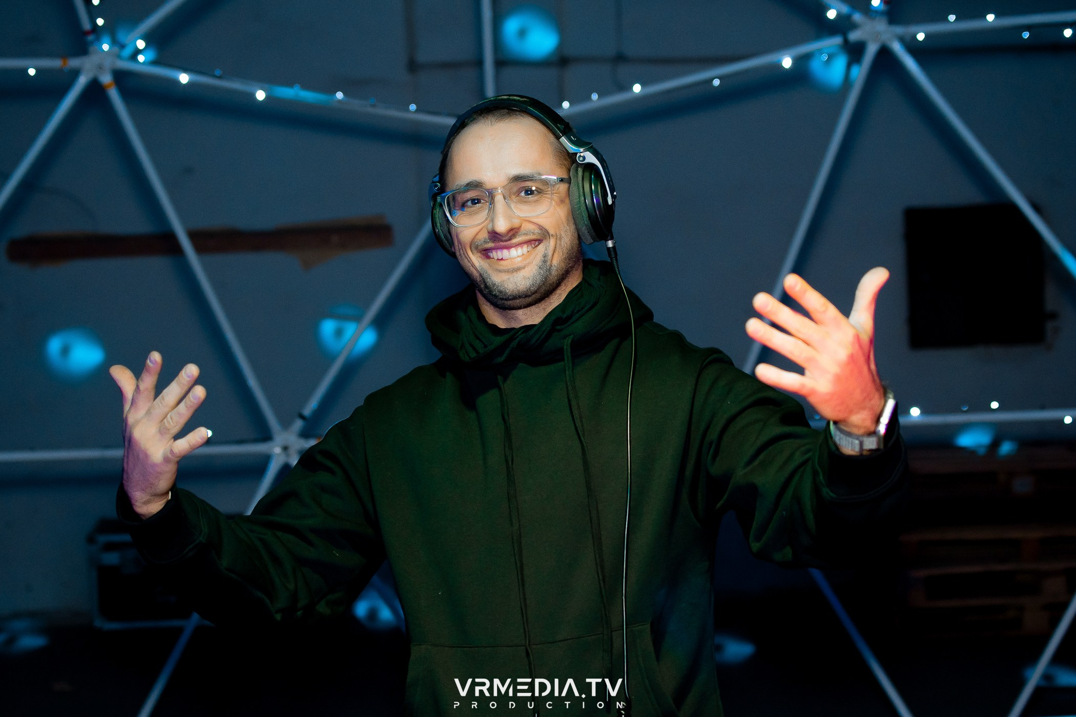 Выходные в культурном пространстве «Редакция»