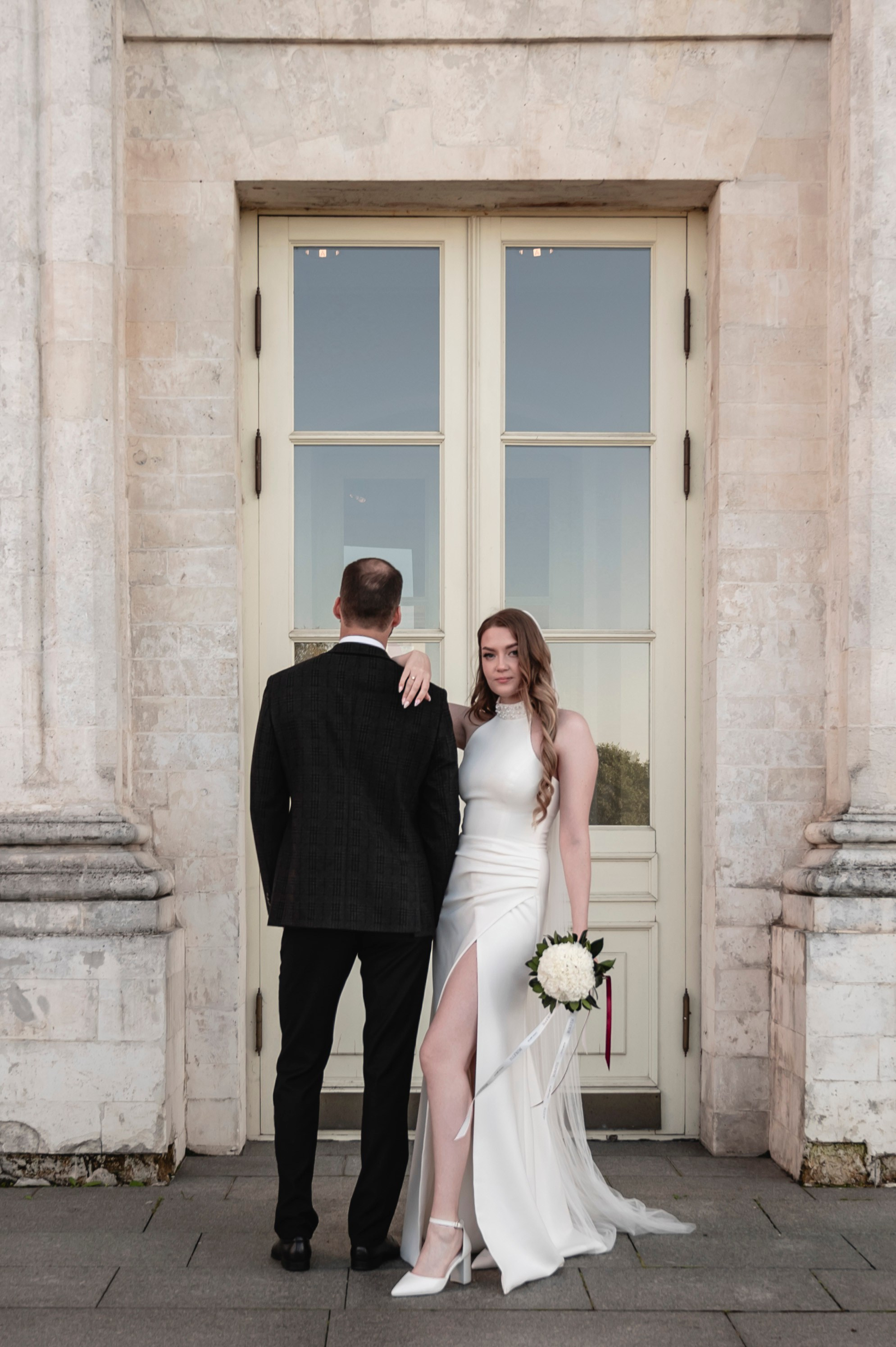 Дарья & Дмитрий. Свадебный фотограф Татьяна Сорока Москва и МО