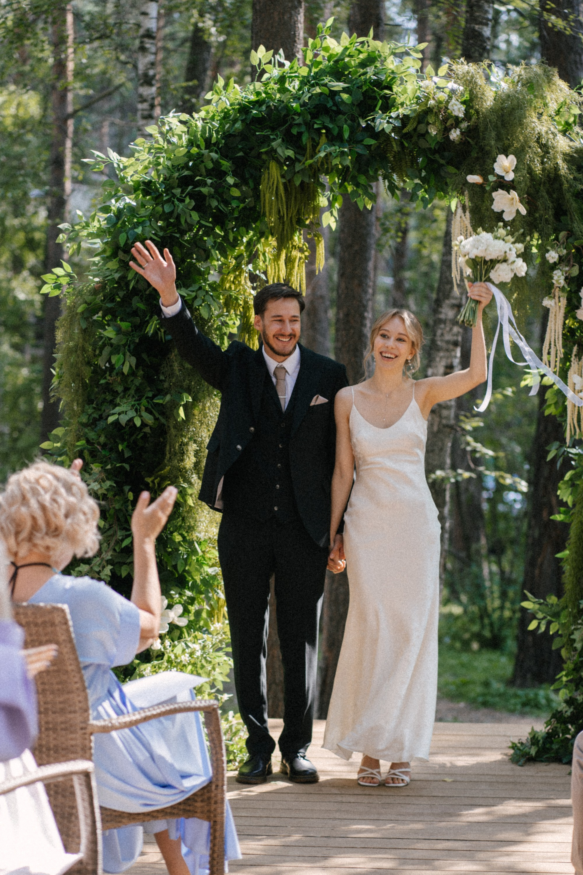 Свадьба: Игорь и Алёна. Катя Сагалаева. Свадебный фотограф Новосибирск