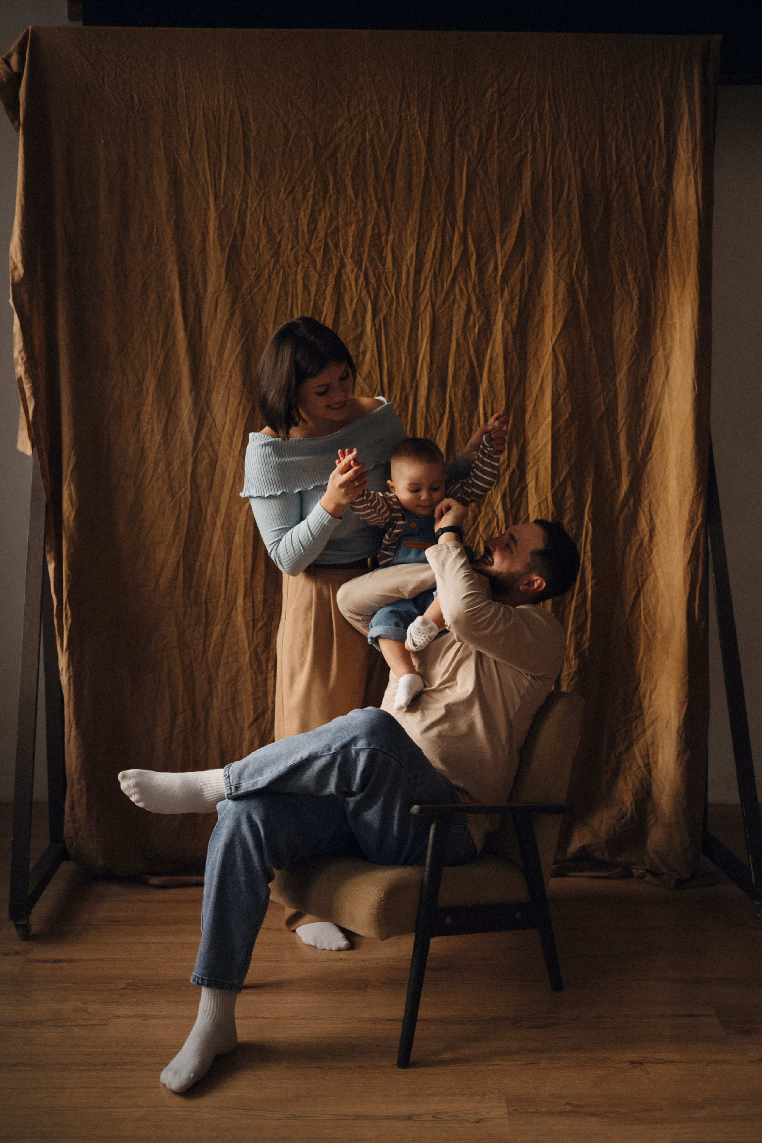 Жизнь моя. Свадебный и семейный фотограф в Йошкар-Оле, Питере и Казани Александра Богинич