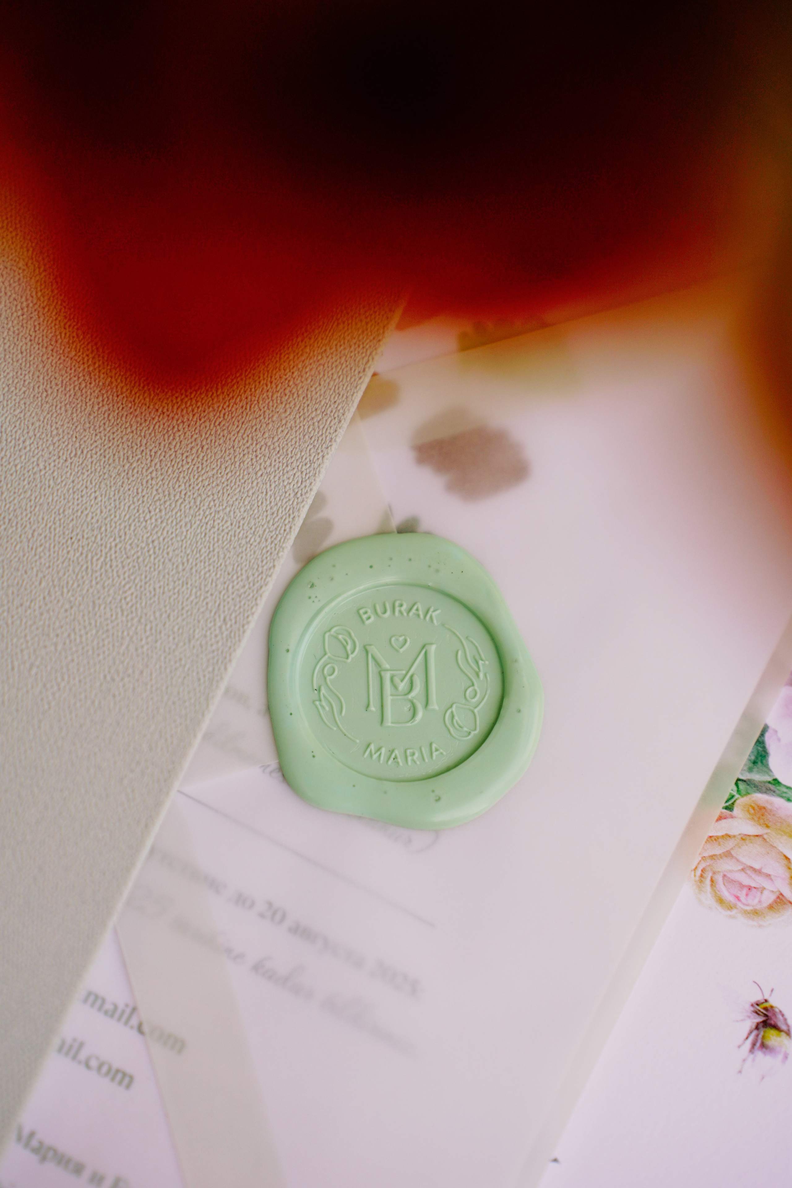 Maria & Burak. İrandek. Fotoğrafçı. İzmir