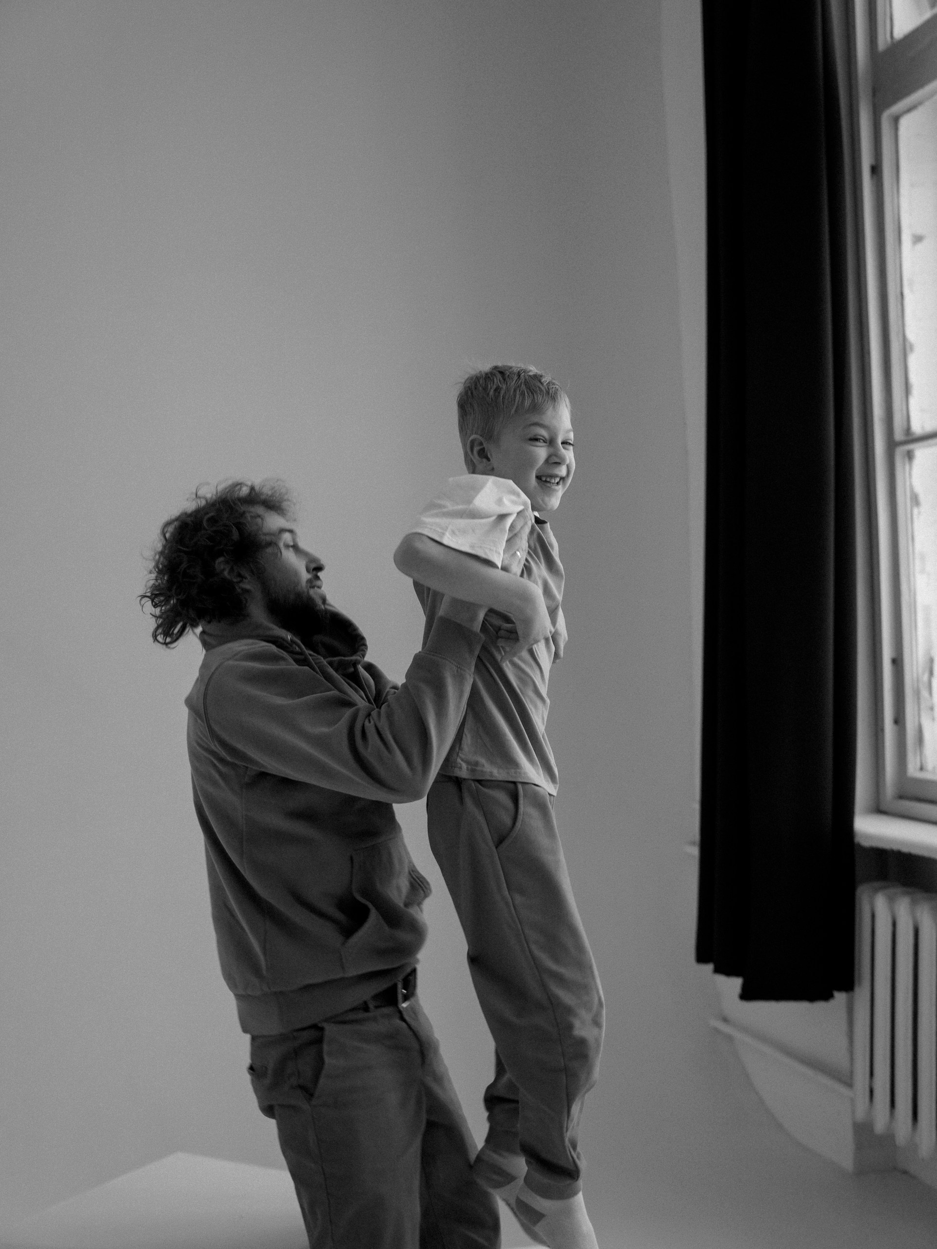 Дарья + Антон + ЛеваЛев. Свадебный фотограф