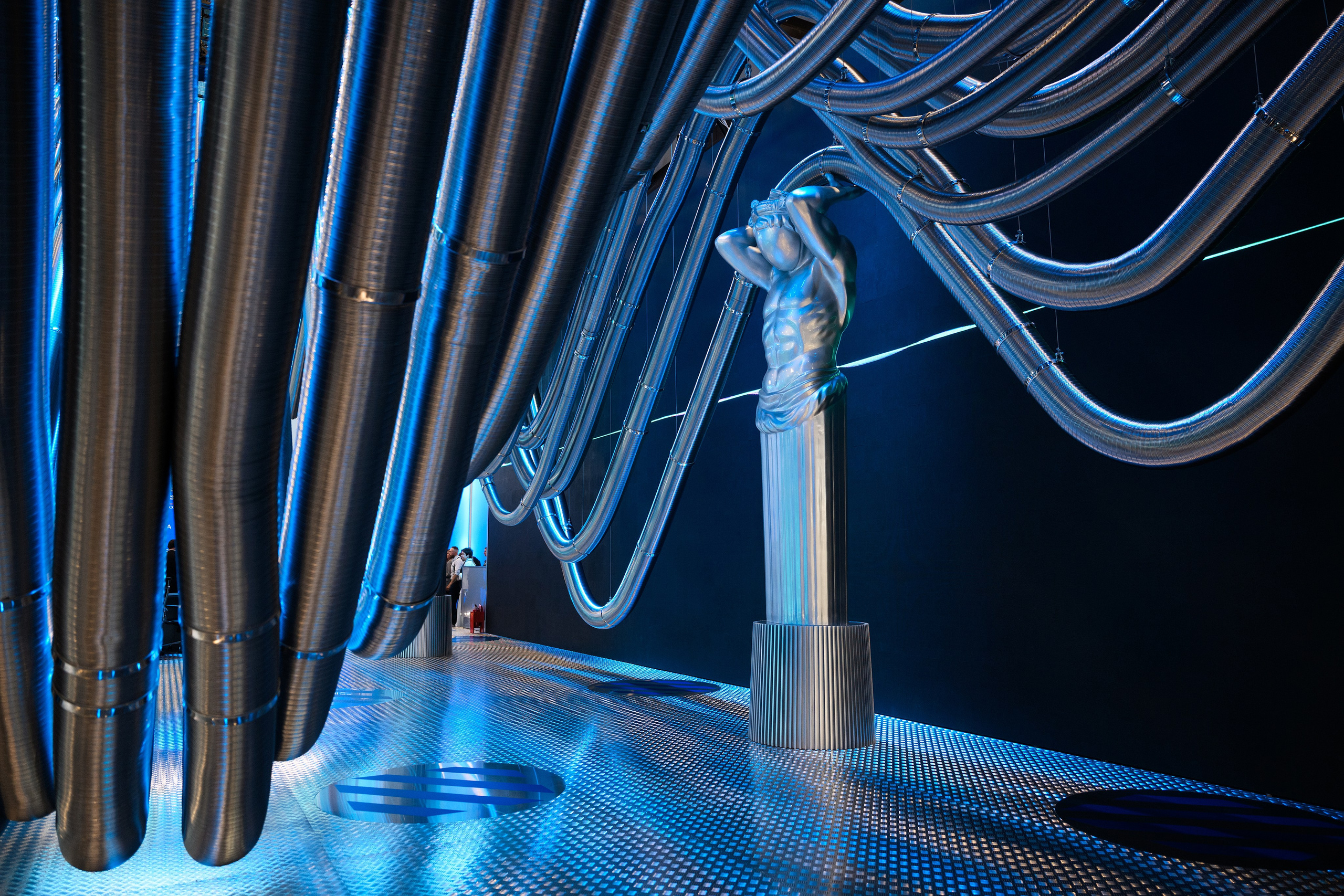 ПМЭФ'25. Главная