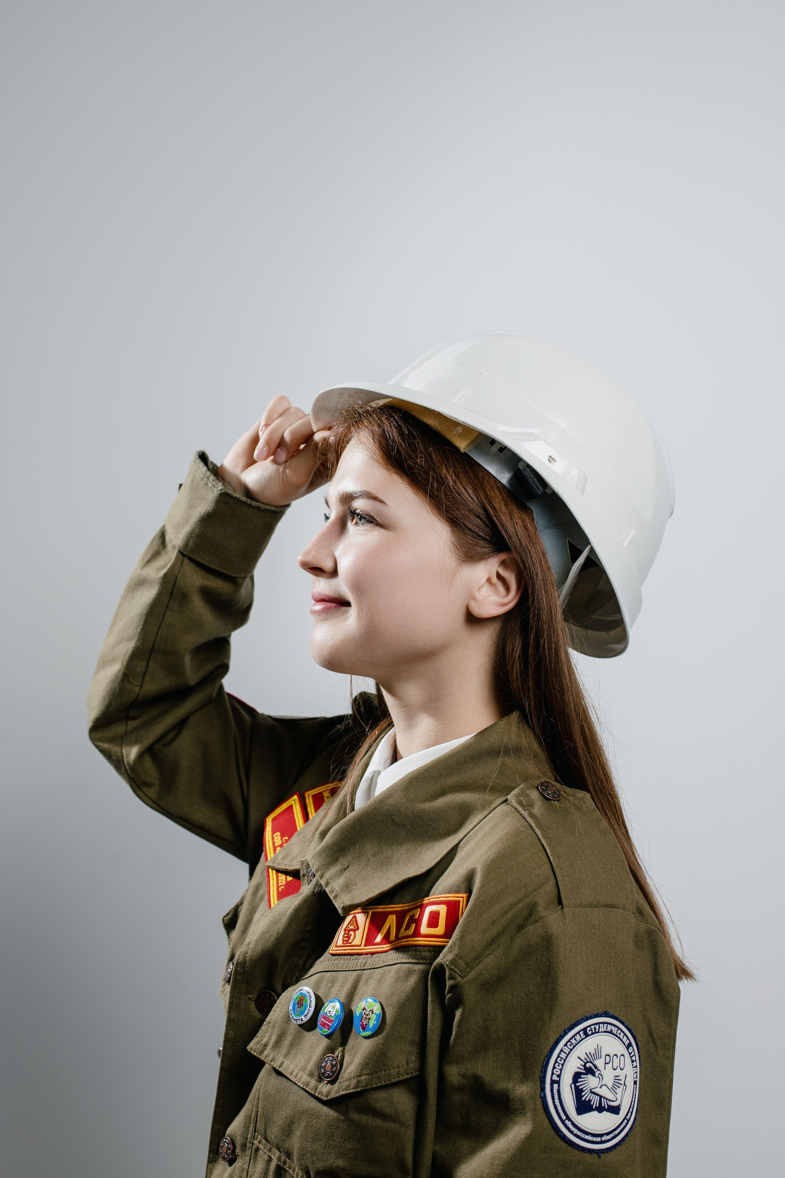 Отряды. Свадебный и репортажный фотограф в Барнауле Евгений Самосюк