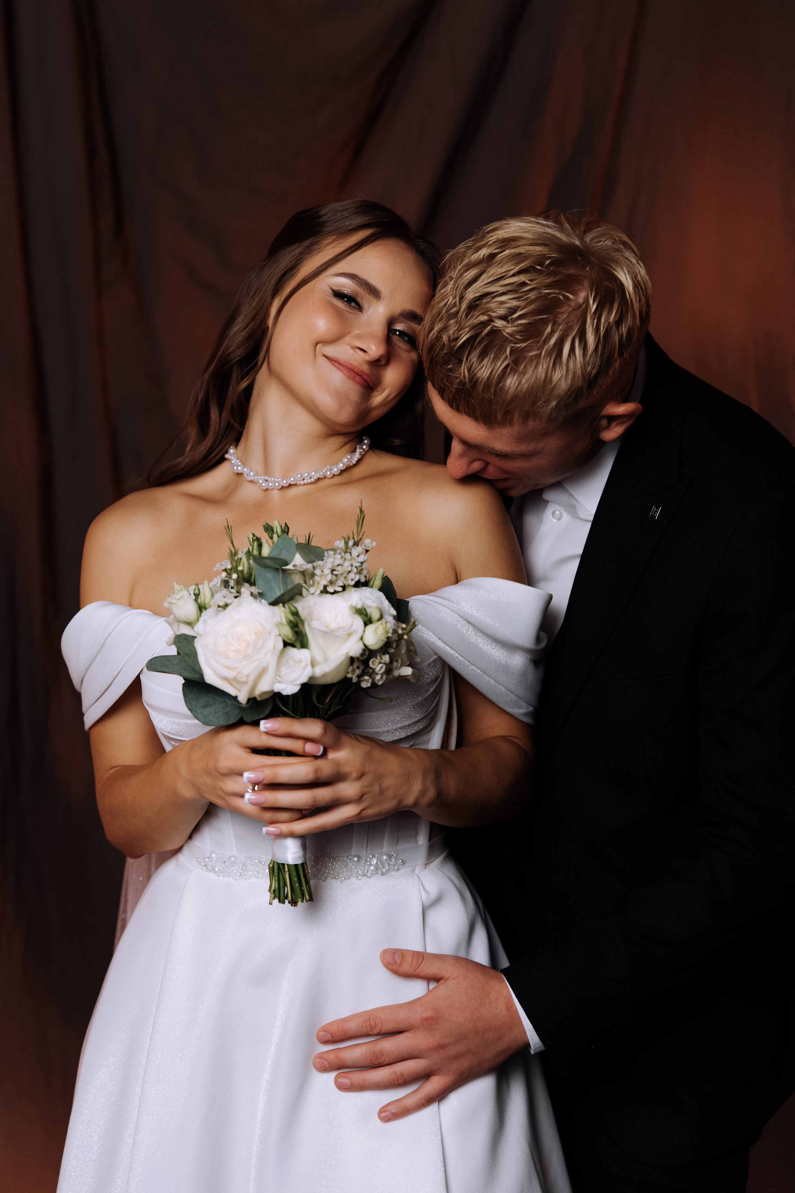 Александр и Анастасия. Фотограф Могилев Беларусь