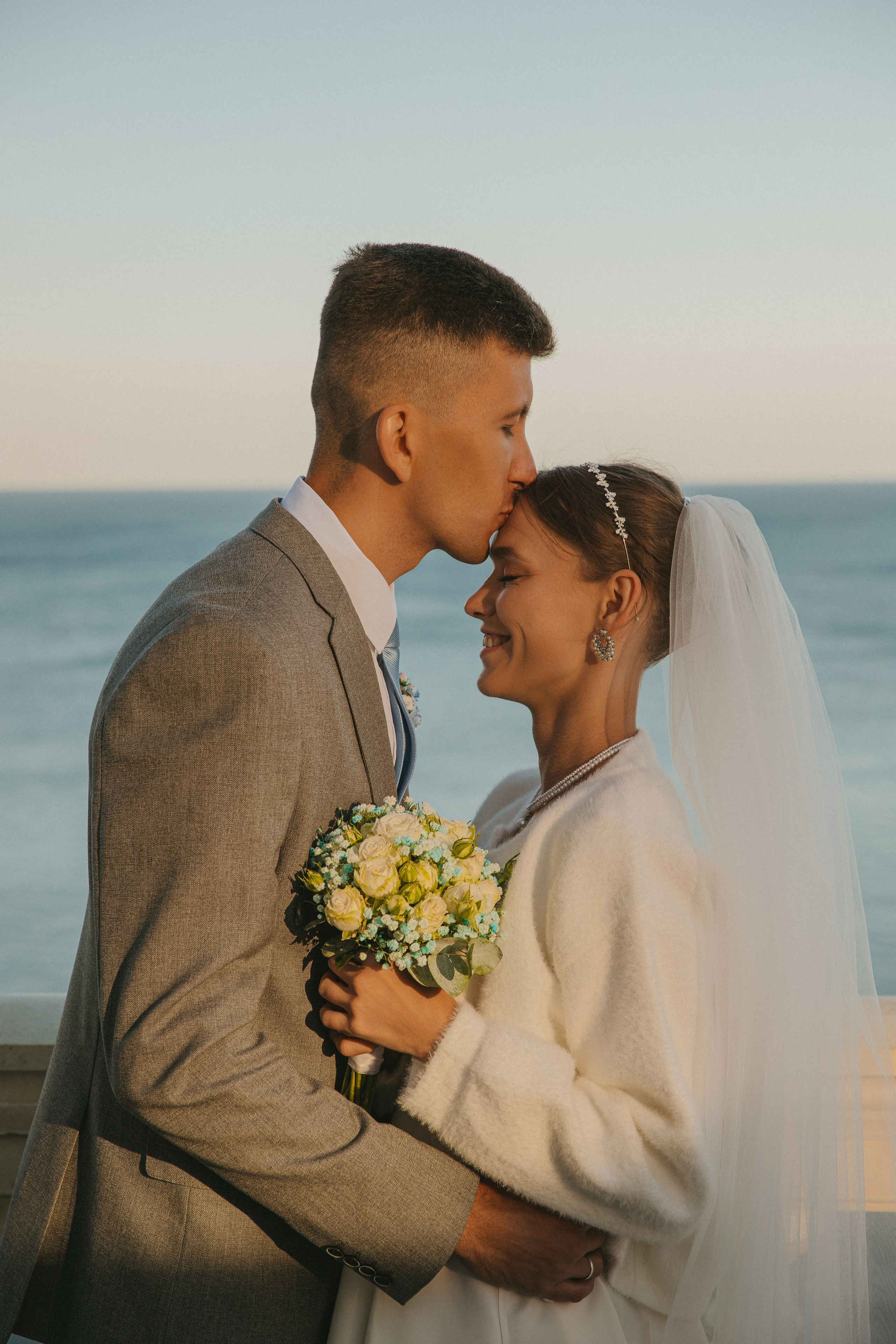 Прогулка на набережной