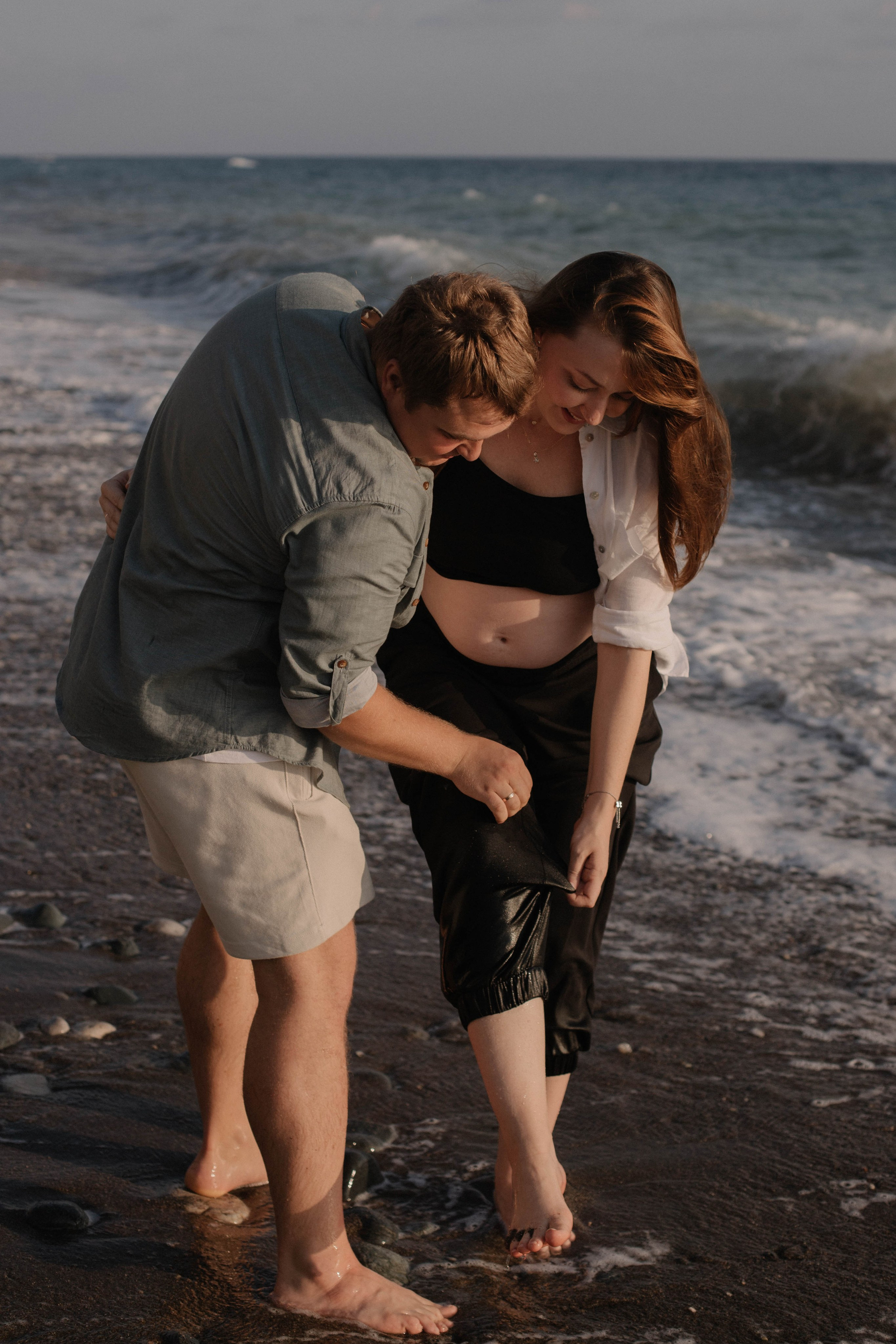 Ирина и Денис. Наталья Симчук — Фотограф. LoveStory, индивидуальные, семейные съемки