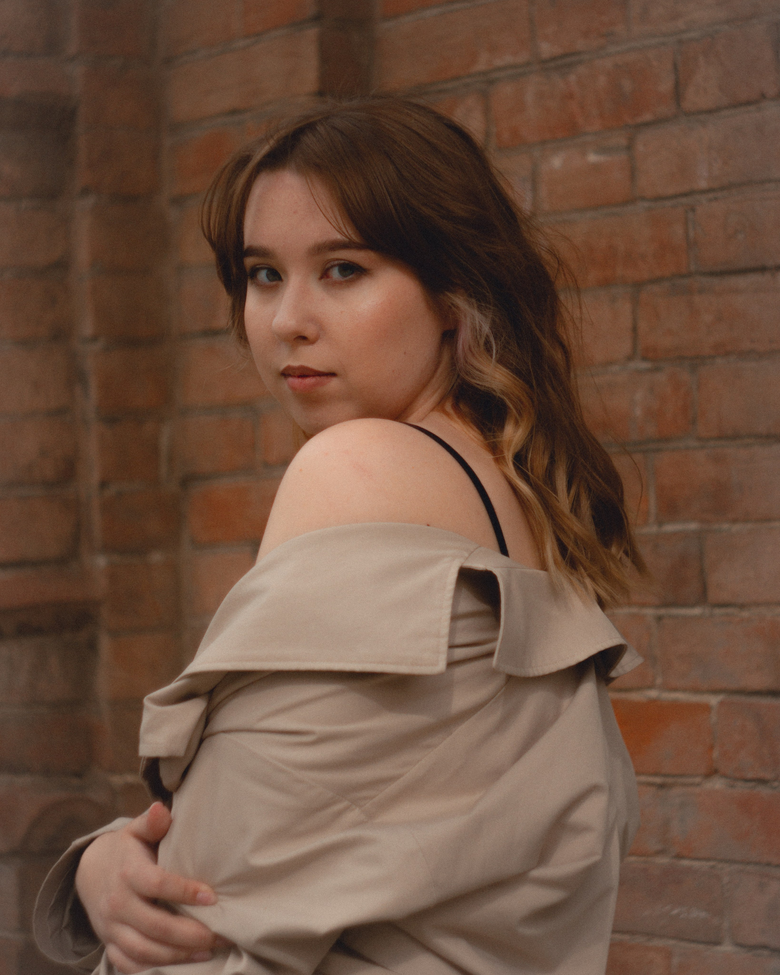 Александра. Фотограф Краснодар Ирина Гафланова