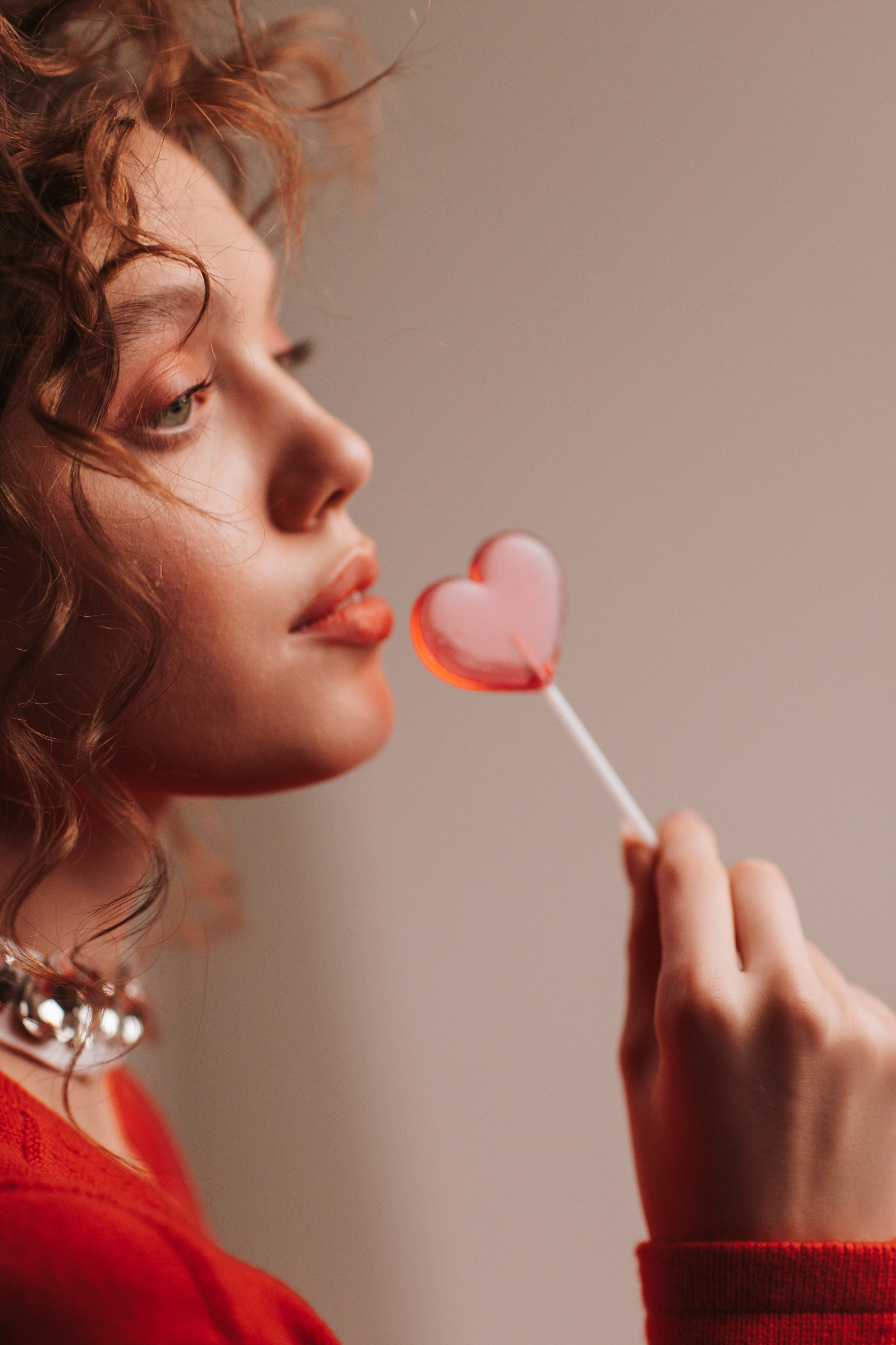 Даша. Фотограф и видеограф Анна Домашенко