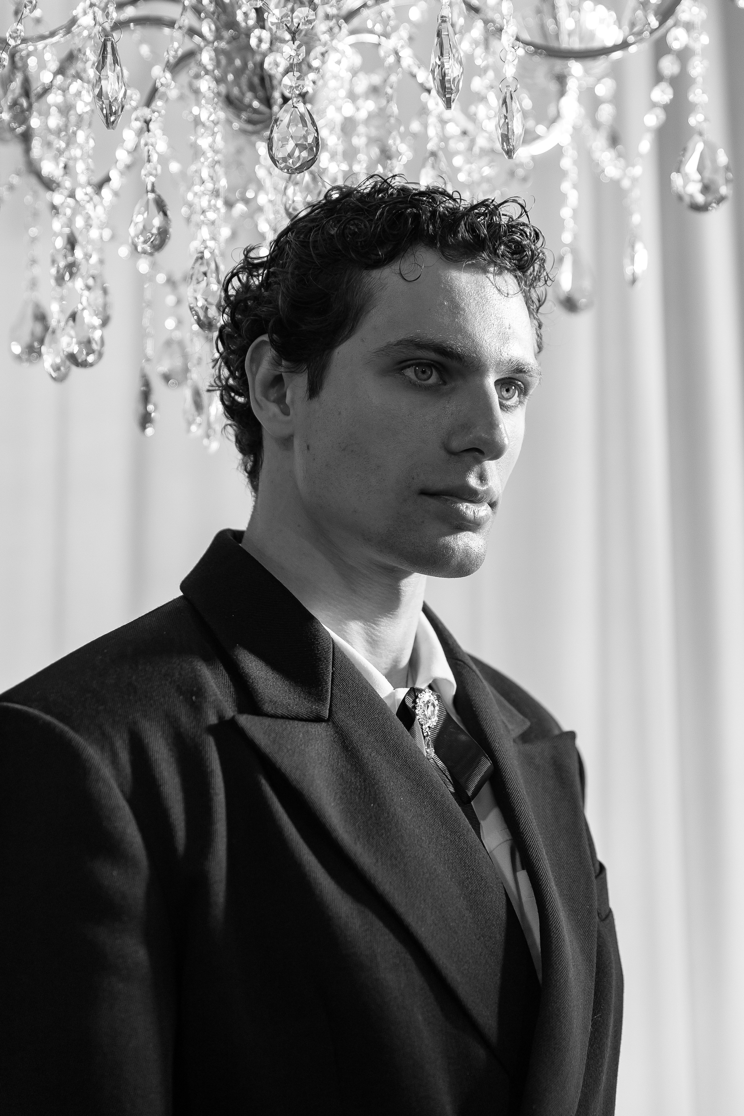 Григорий. Фотограф и видеограф Анна Домашенко