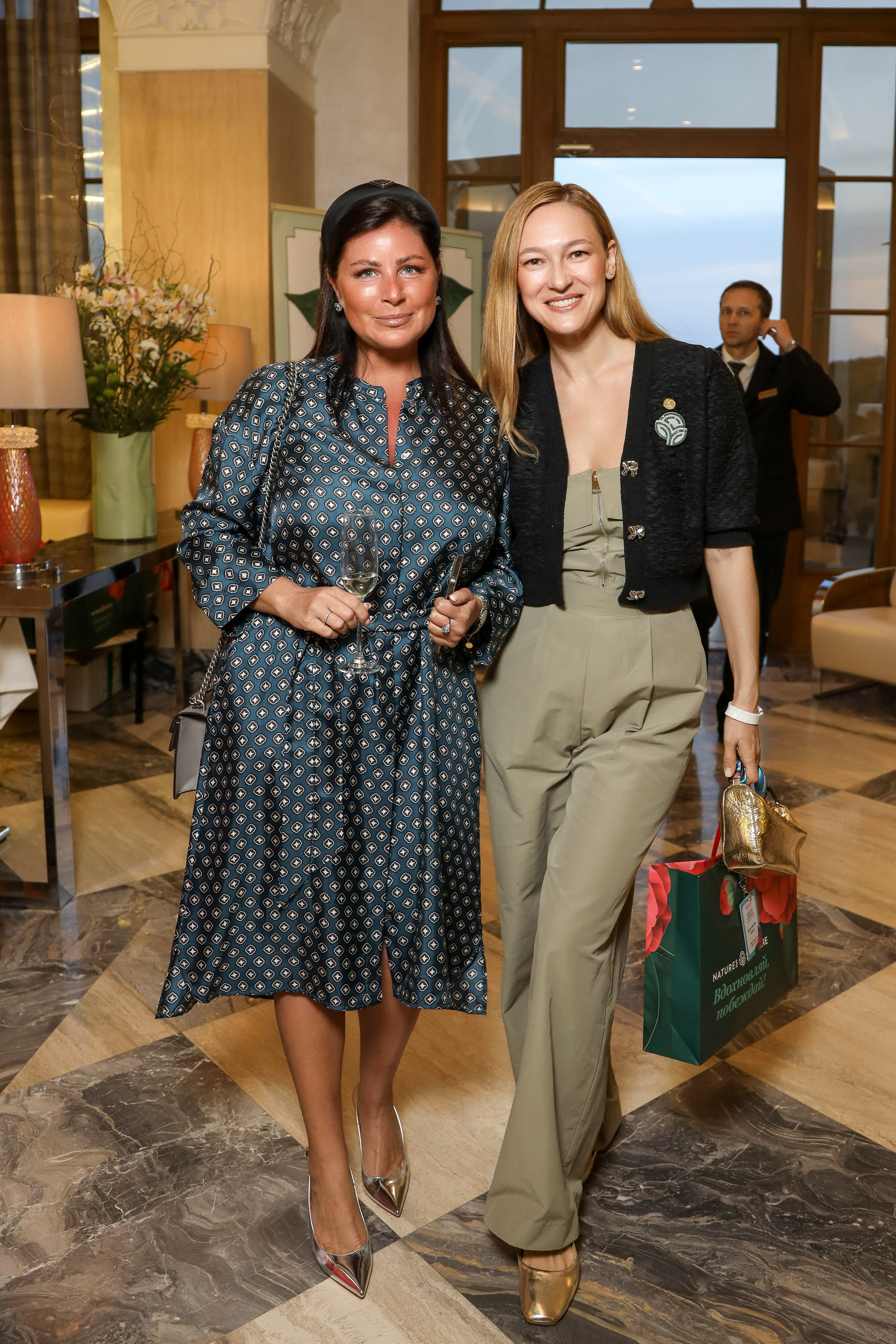 NSP Конференция в Сочи. Фотограф Антон Чупринин