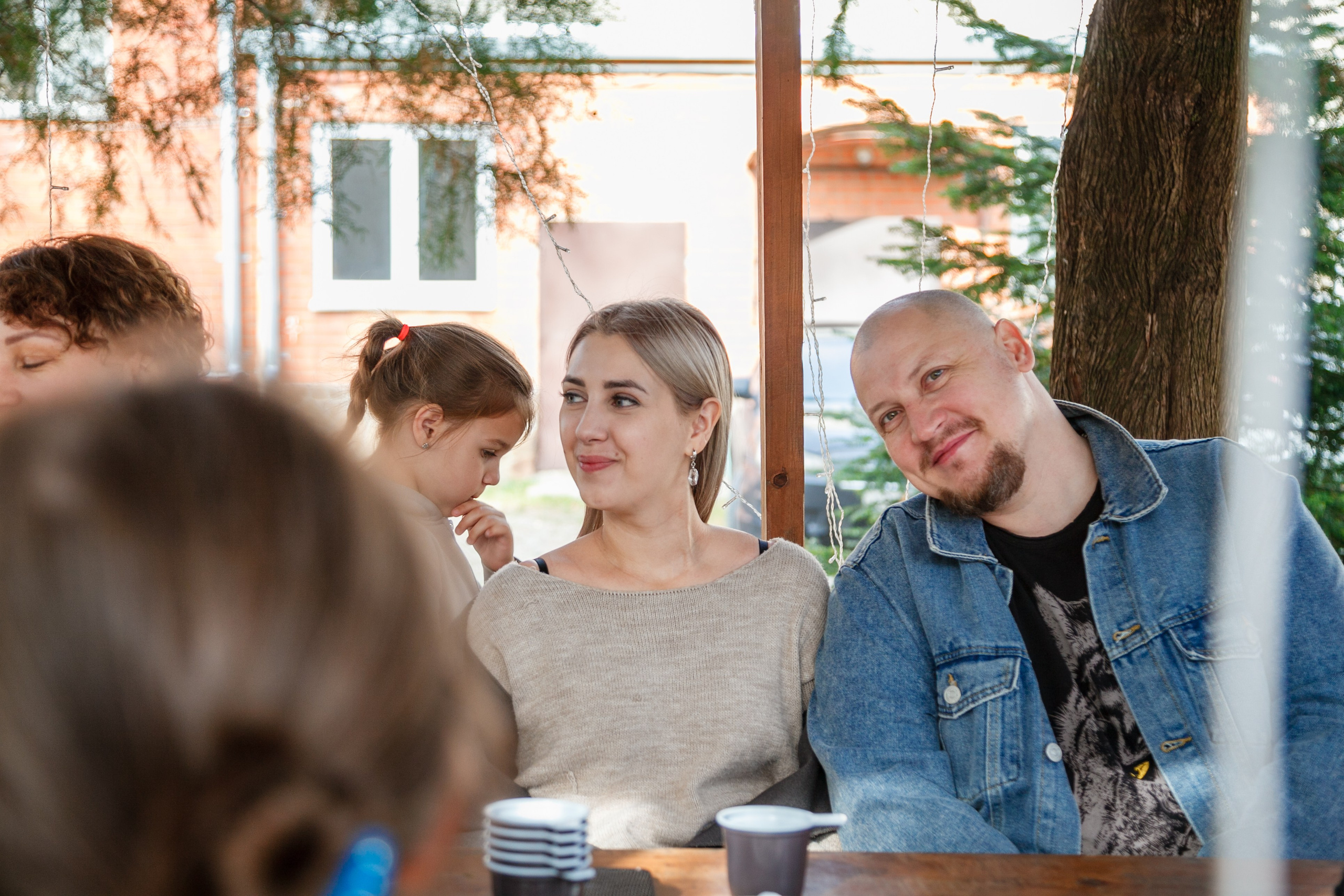 Ретрит"ОТКРОЙ СЕБЯ». Свадебный и семейный фотограф в Армавире