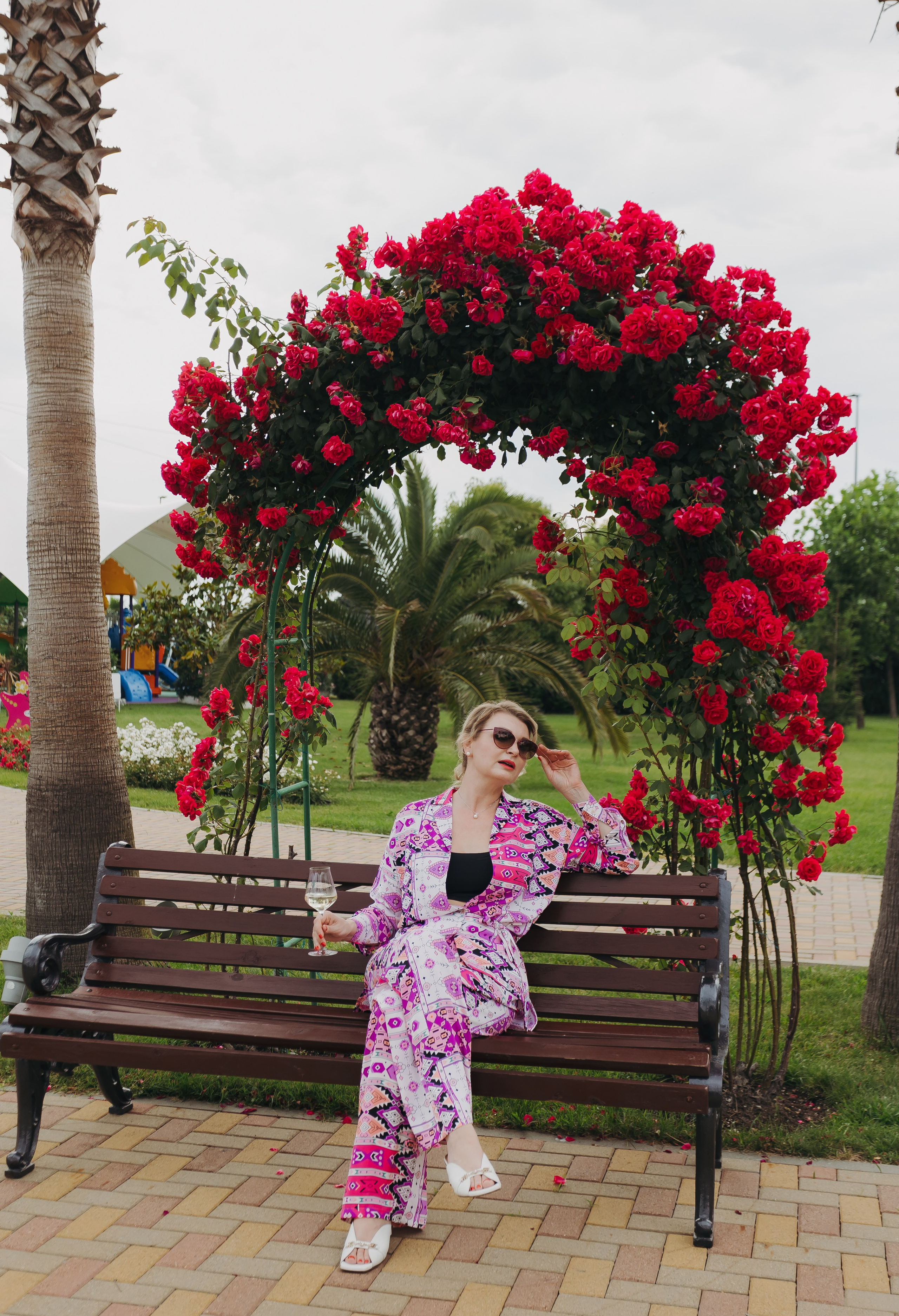 Портфолио. Услуги фотографа в Сочи