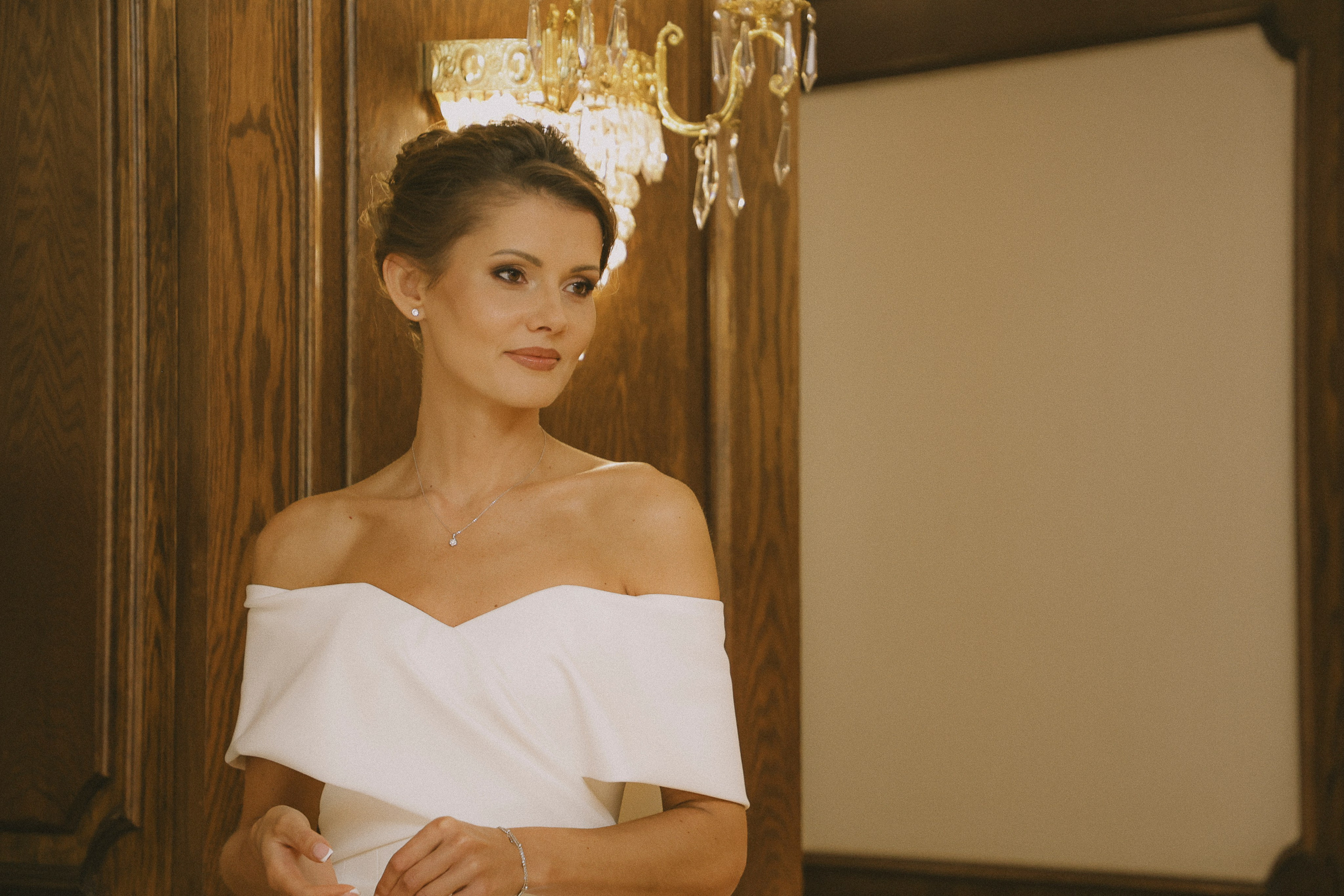 Свадебные съемки. Фотографирую светом и сердцем в Москве с 2014 года