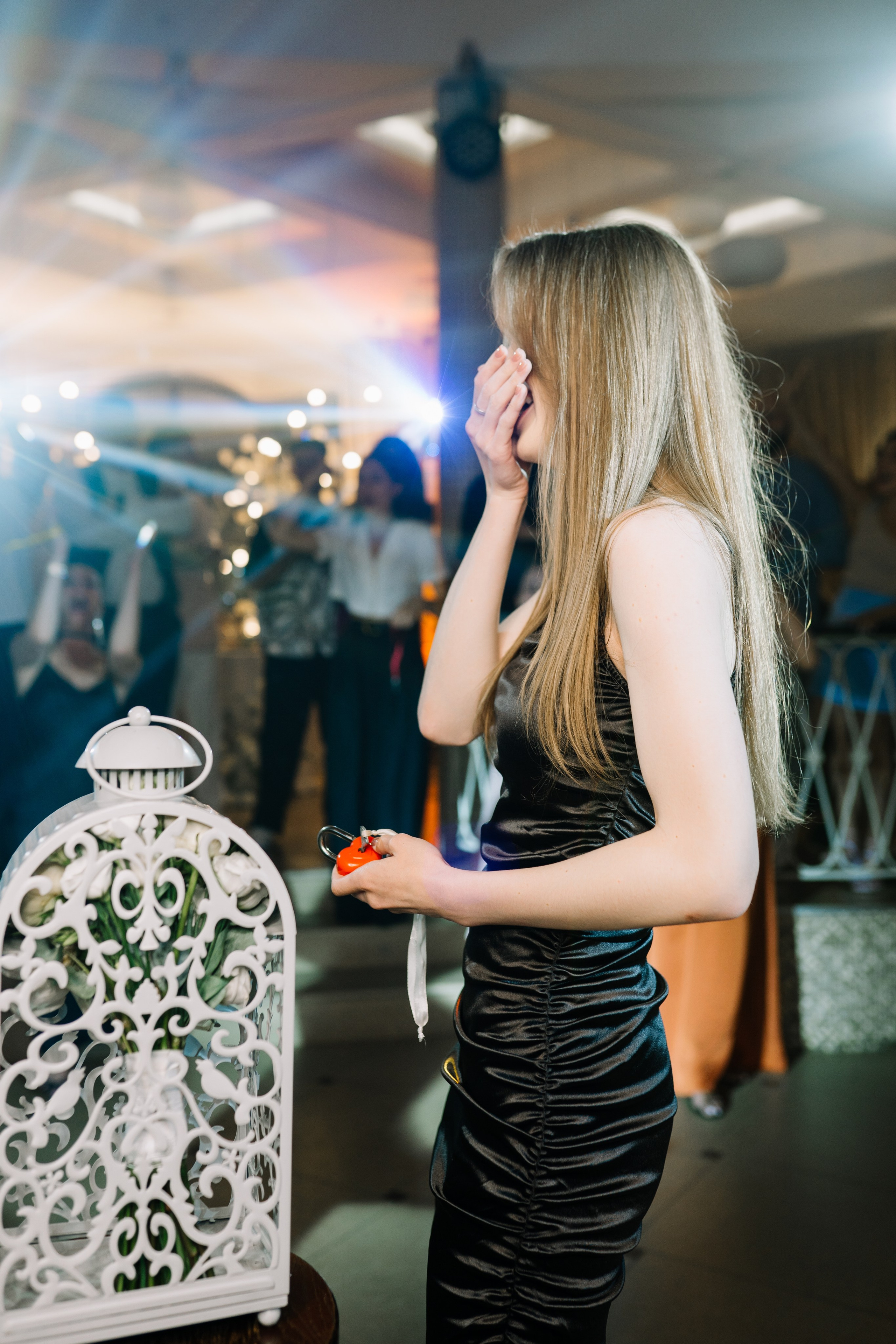 Лиза & Сергей