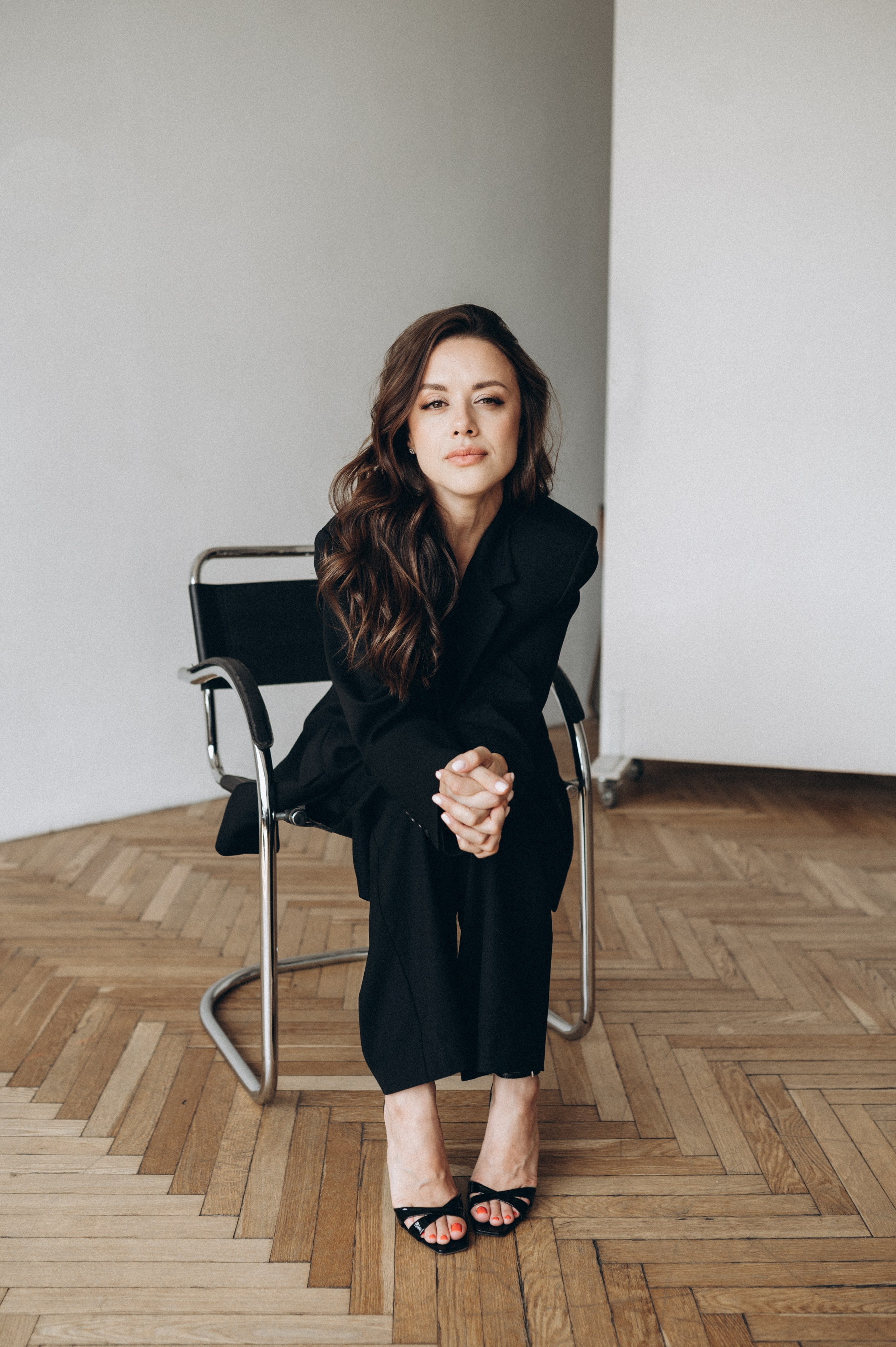 Даша. Семейный фотограф МОСКВА/Королёв