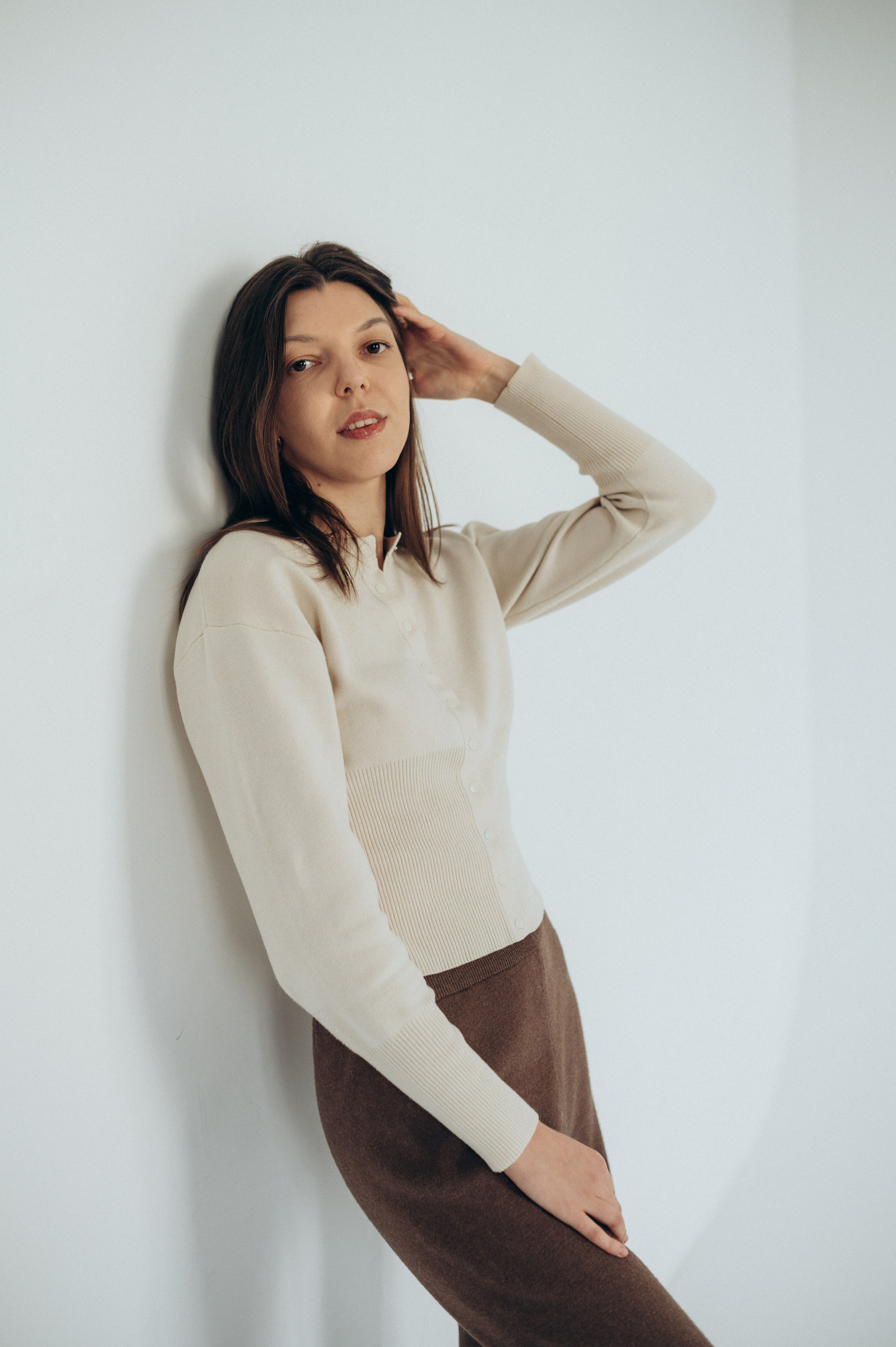 Аня. Семейный фотограф МОСКВА/Королёв