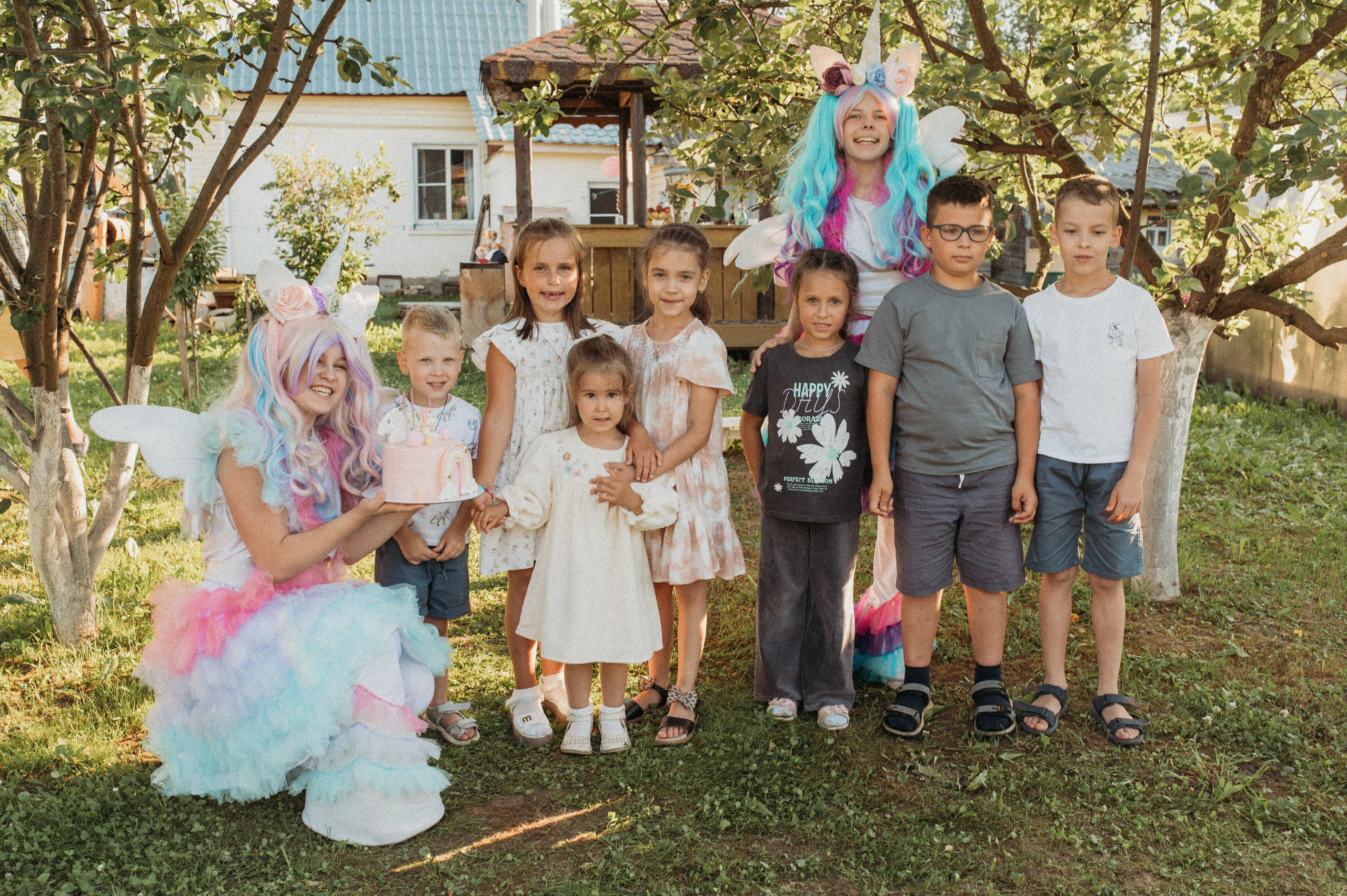 Есении 3 годика. Семейный фотограф МОСКВА/Королёв