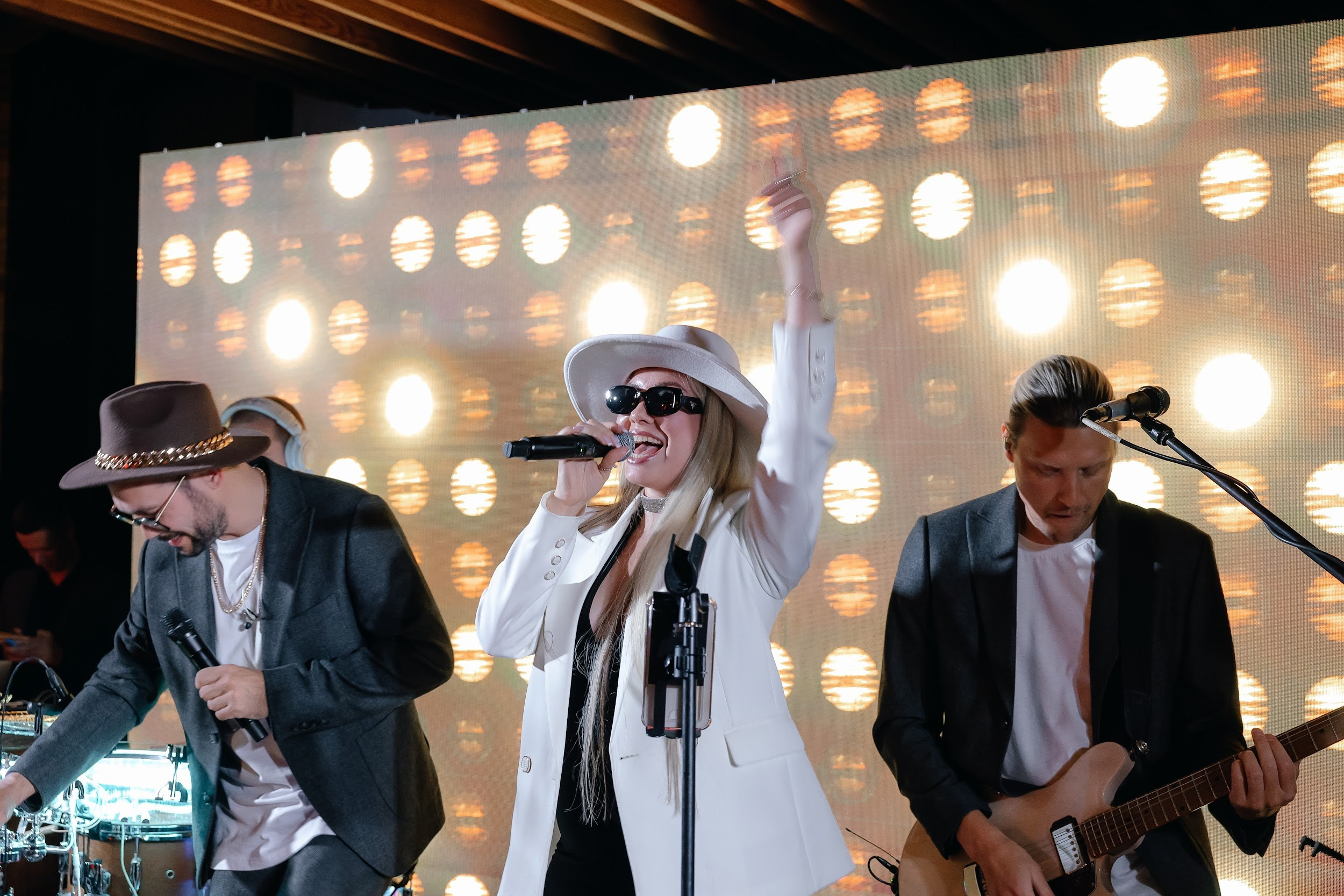 День рождения Светланы. Агентство по организации мероприятий