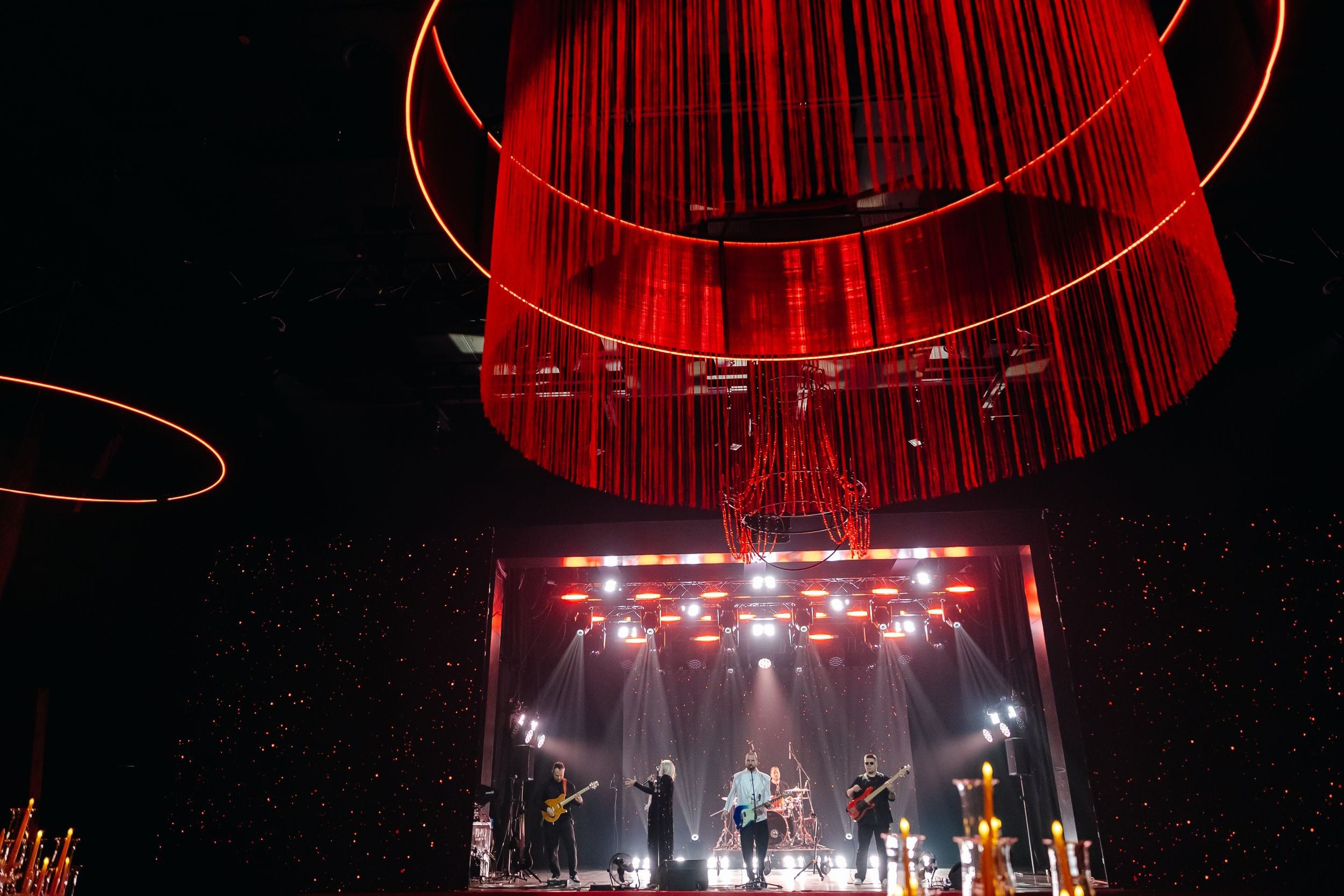 December 25. Агентство по организации мероприятий