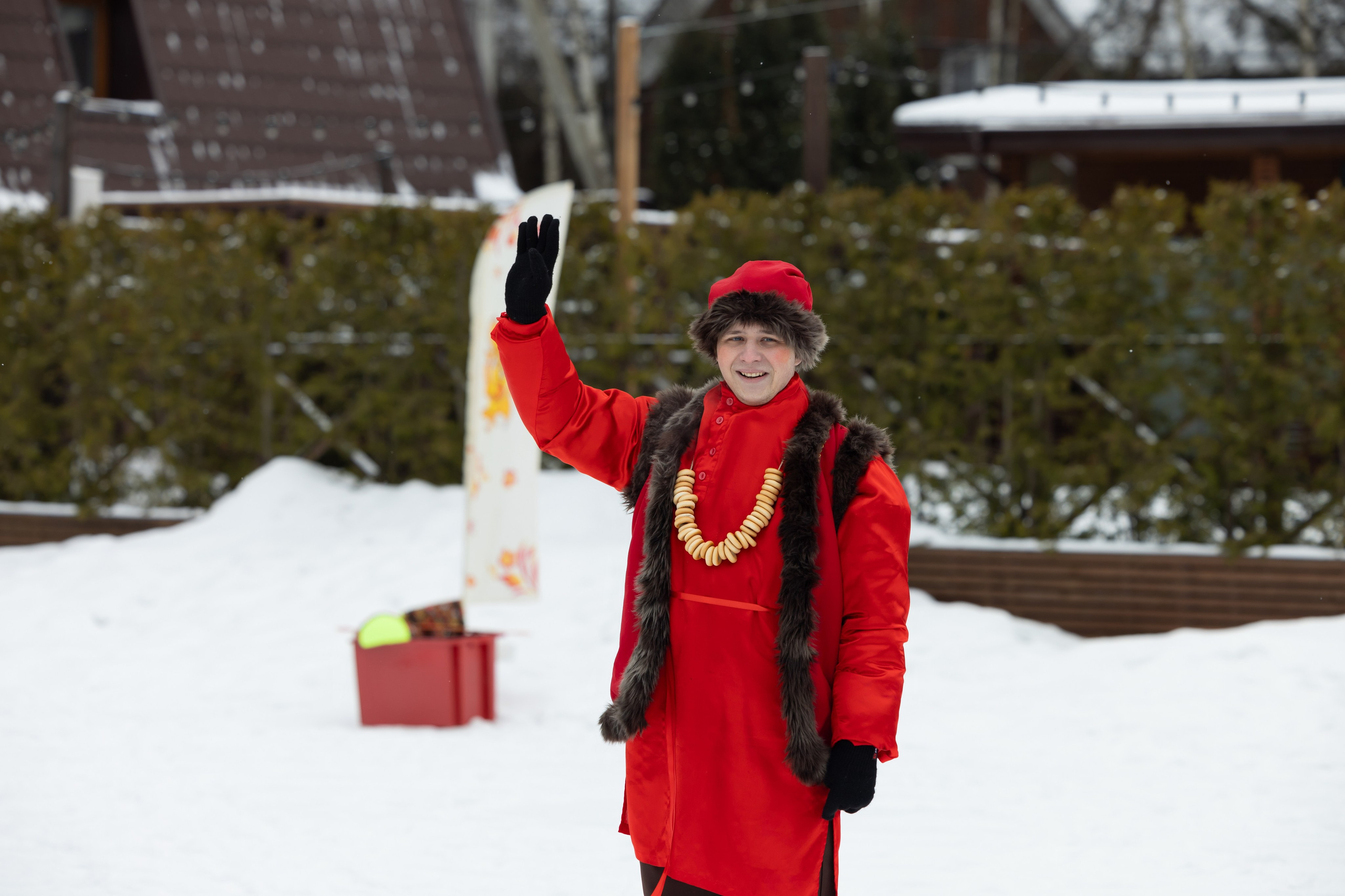 Genius group. Агентство по организации мероприятий