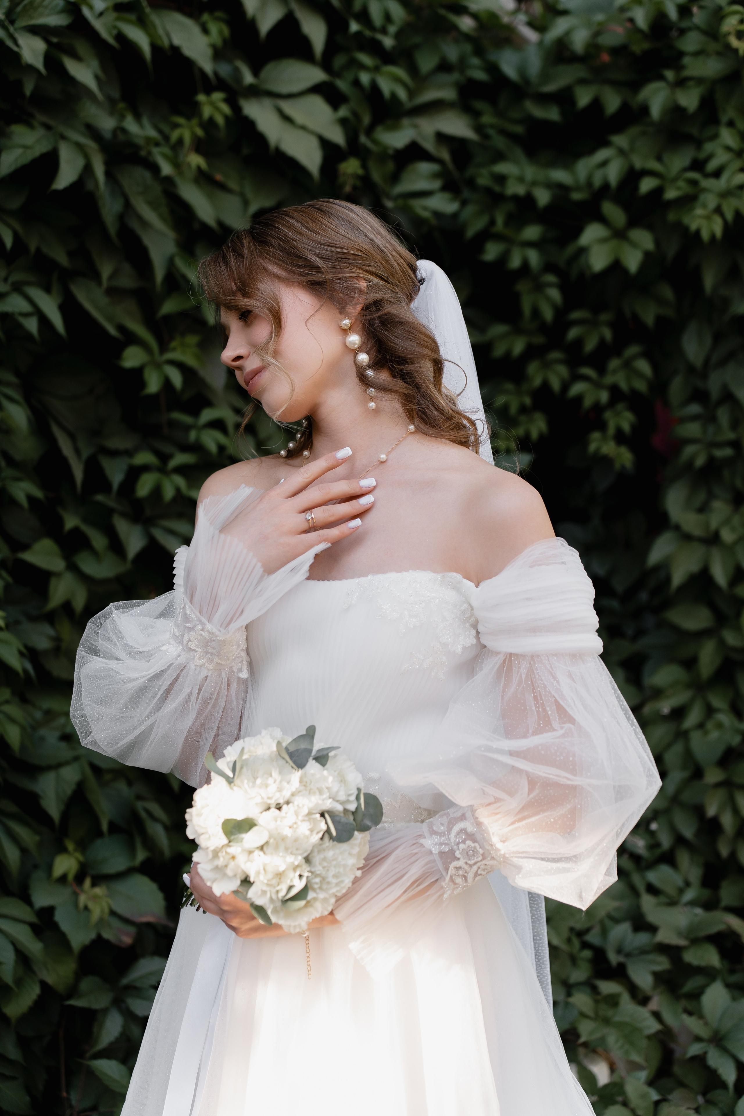 Олег и Татьяна _театр Оперы и балета. Свадебный и семейный фотограф в Самаре Салахова Гулина