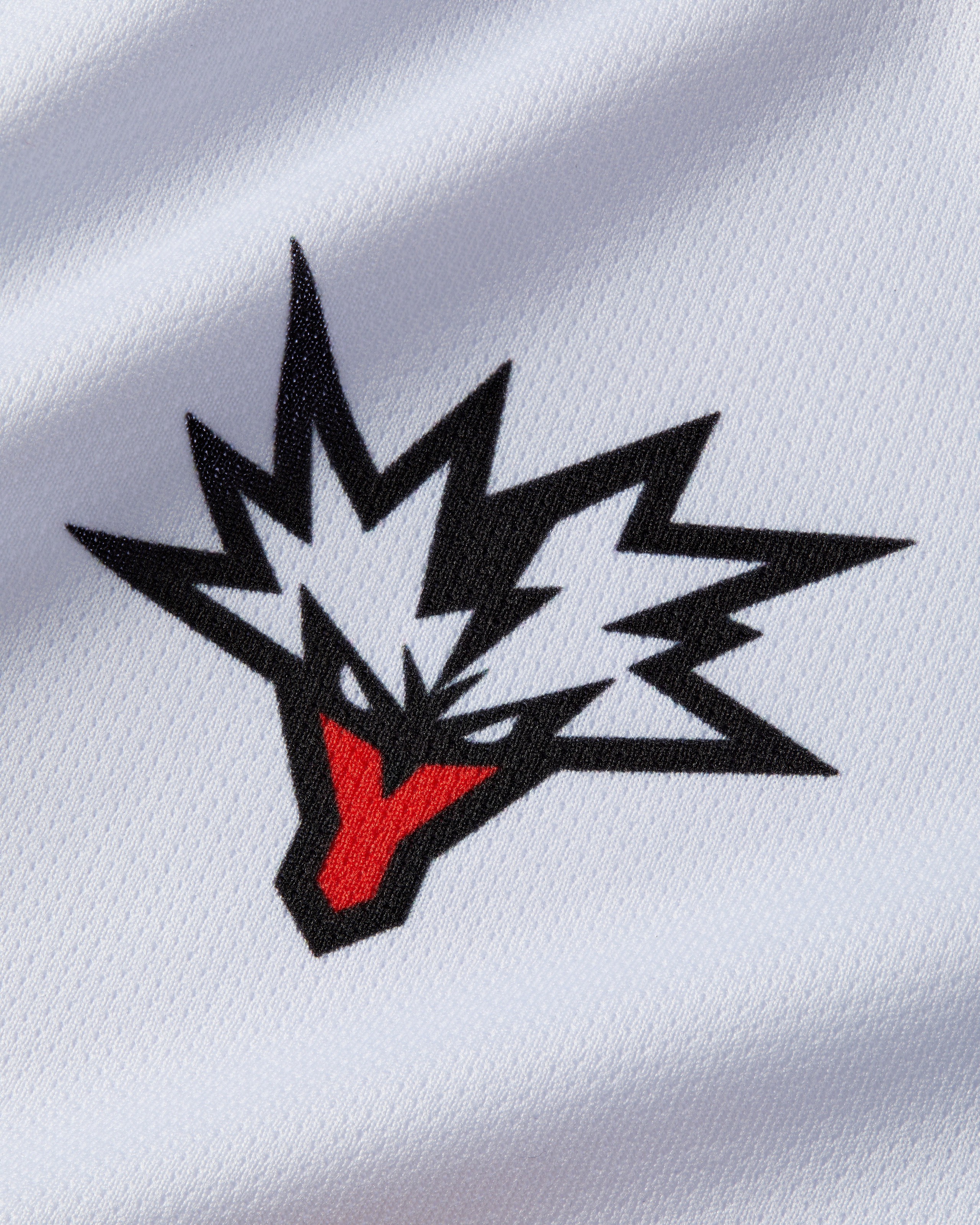 Командное джерси Team Yandex. Олег Дмитриев