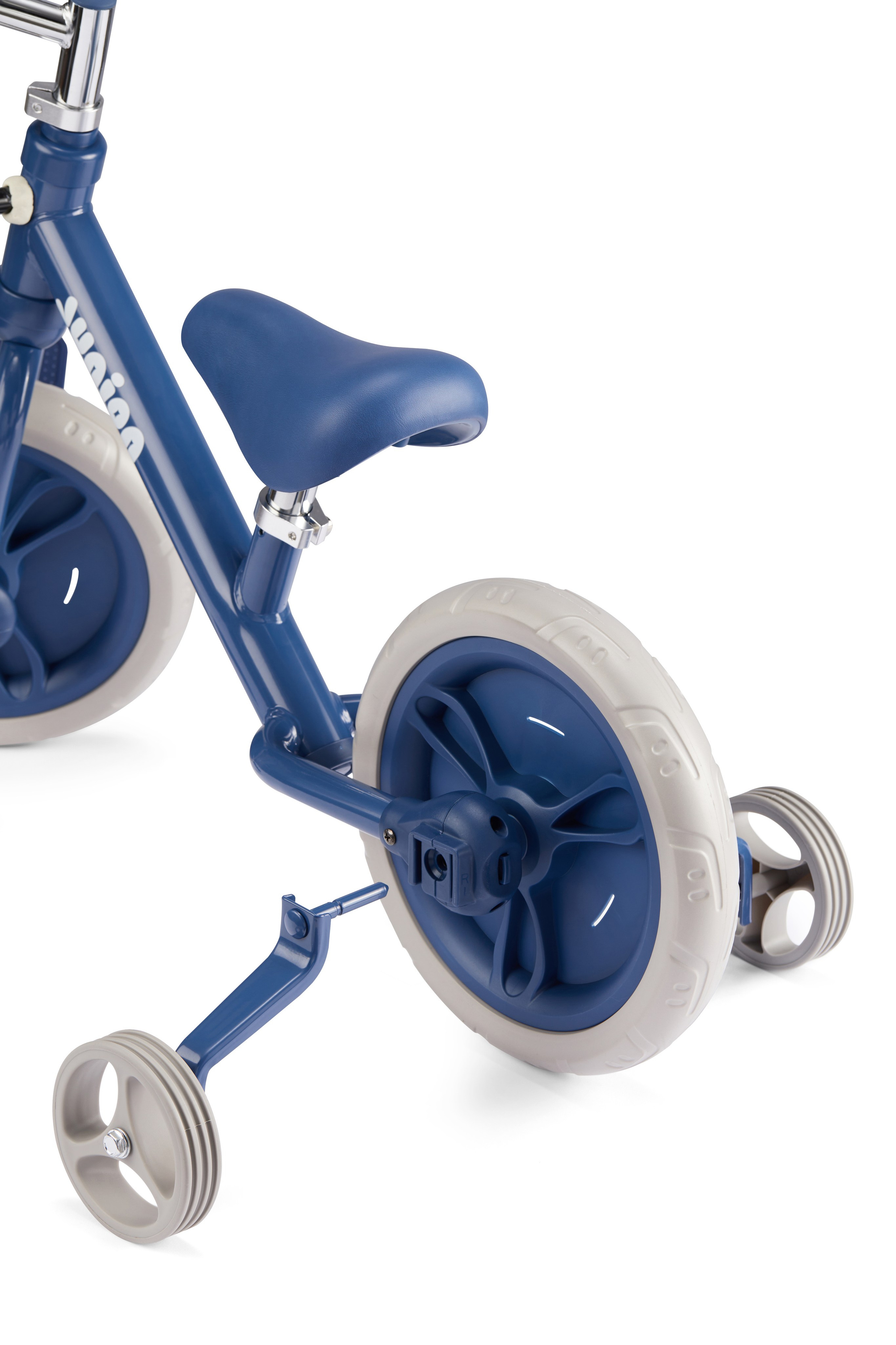 Детские велосипеды Junion. Олег Дмитриев