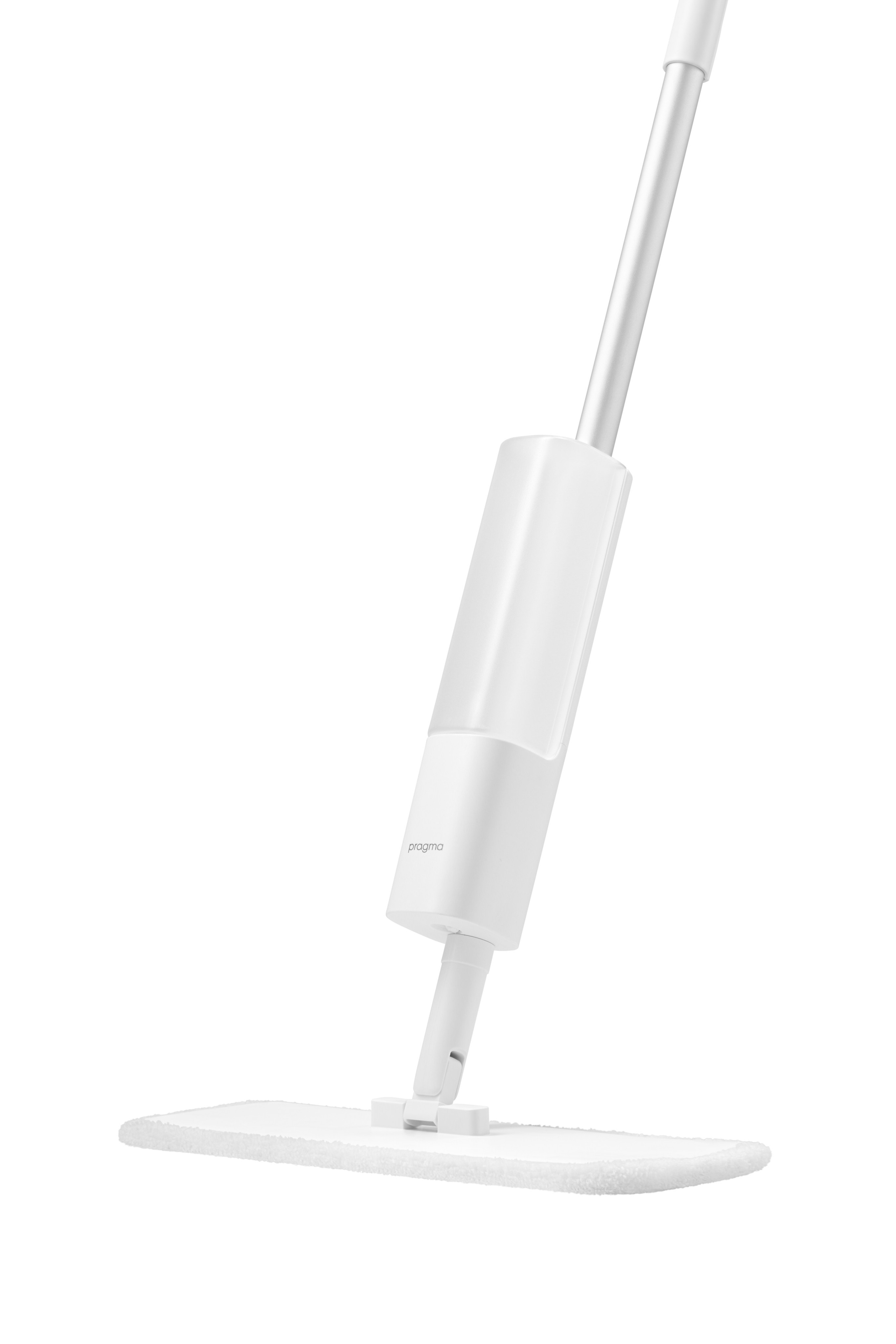 Швабры Pragma. Олег Дмитриев