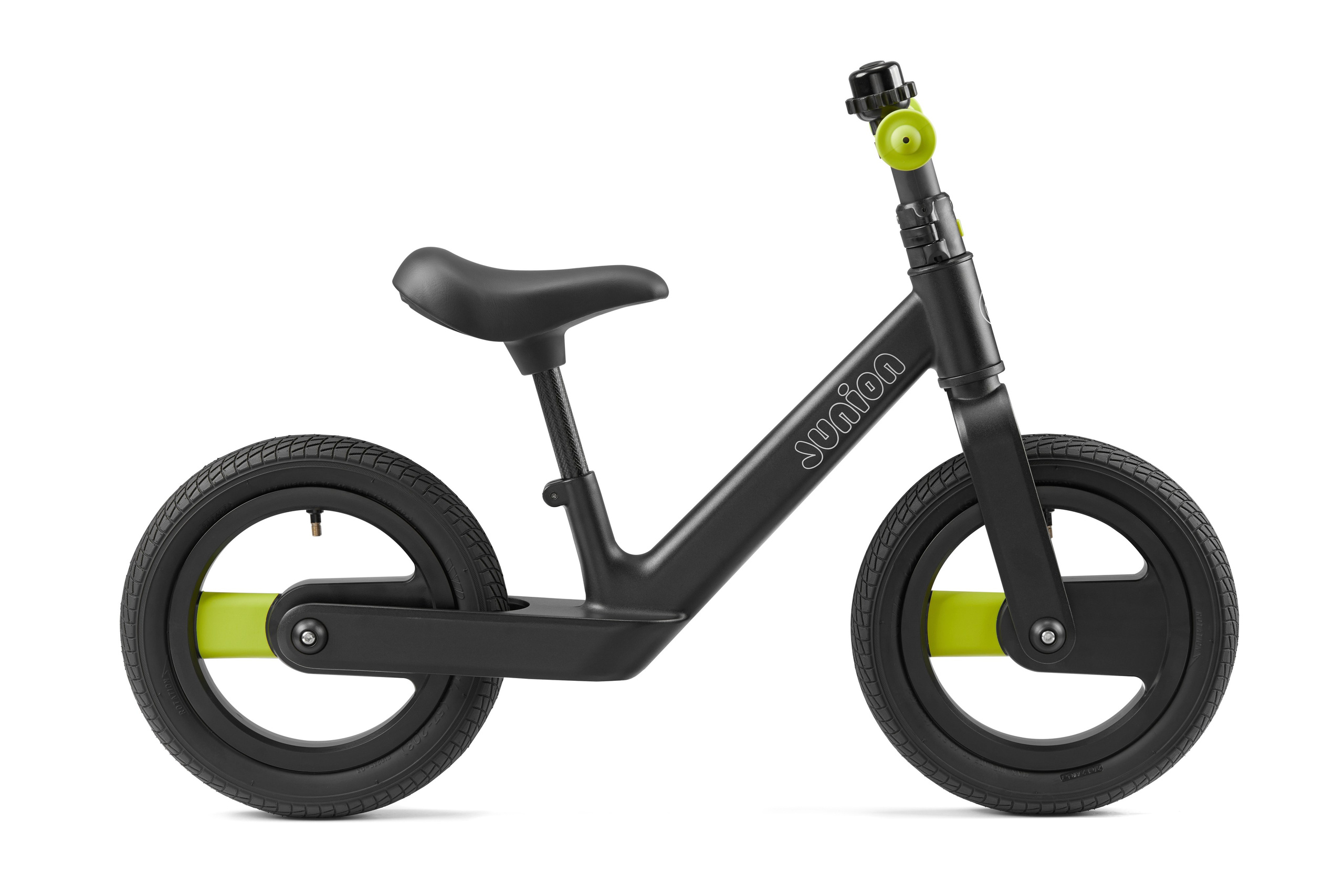 Беговелы Junion. Олег Дмитриев