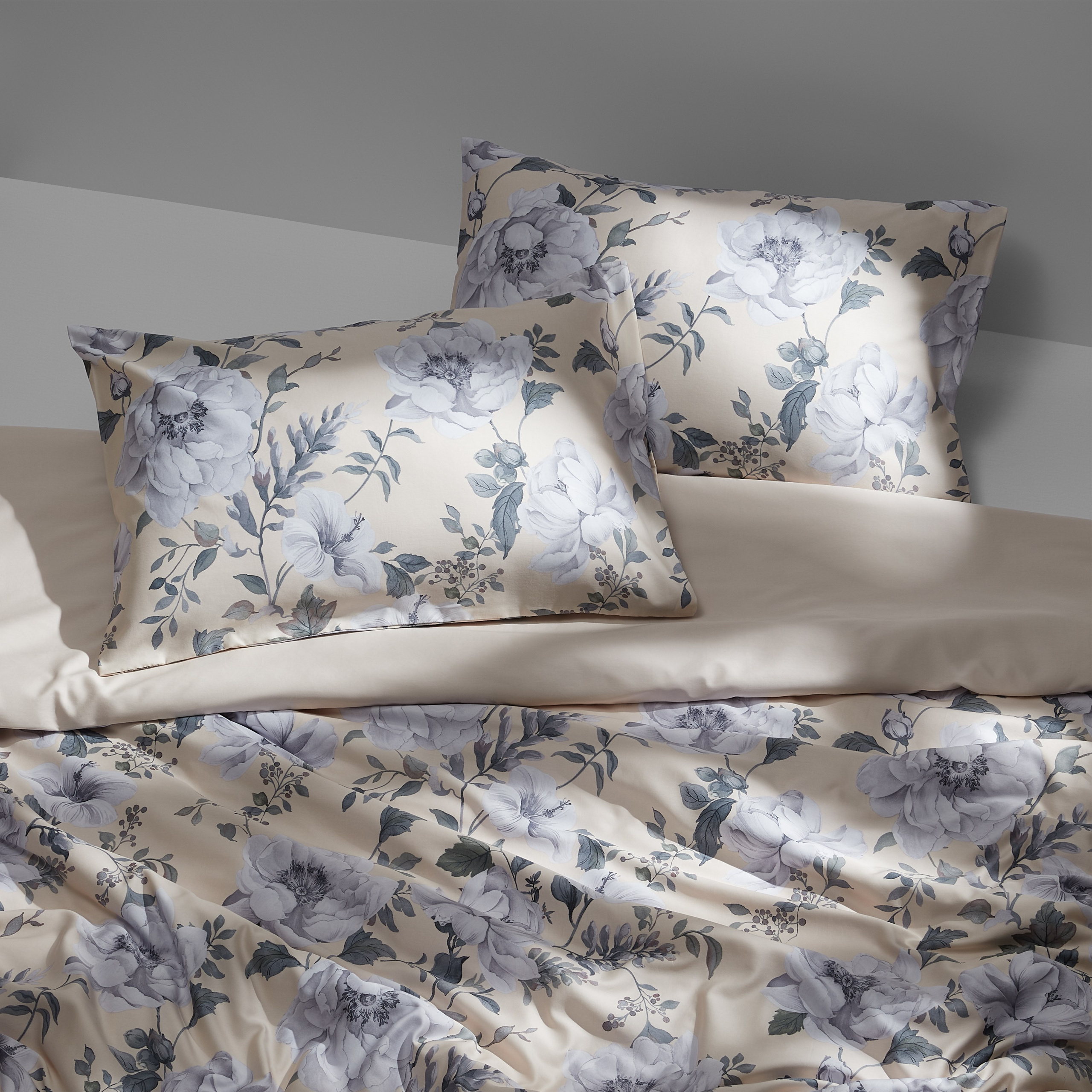 Постельное белье Pragma. Олег Дмитриев