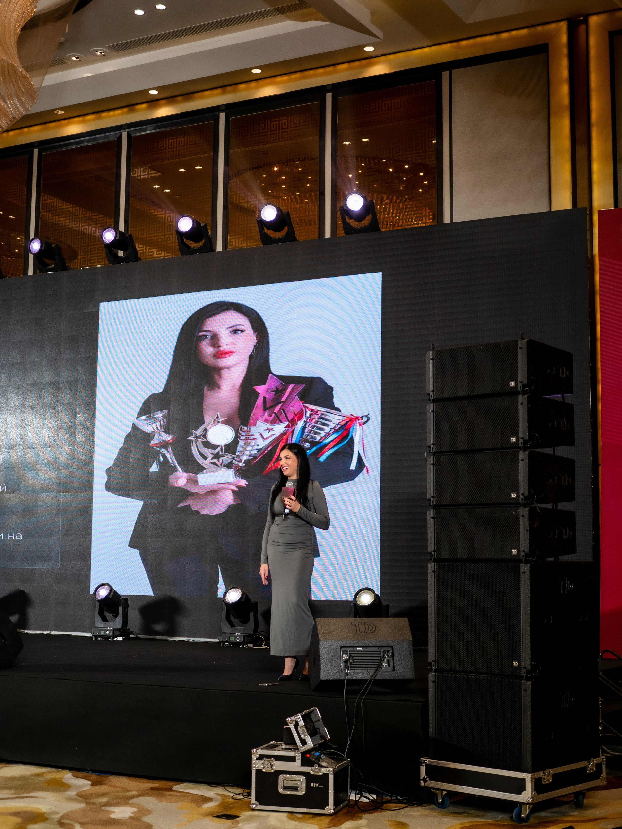 INTERNATIONAL PROFESSIONAL SKILLS INSTRUCTOR. CHINA 2024. Кулишова Катерина — твой фотограф