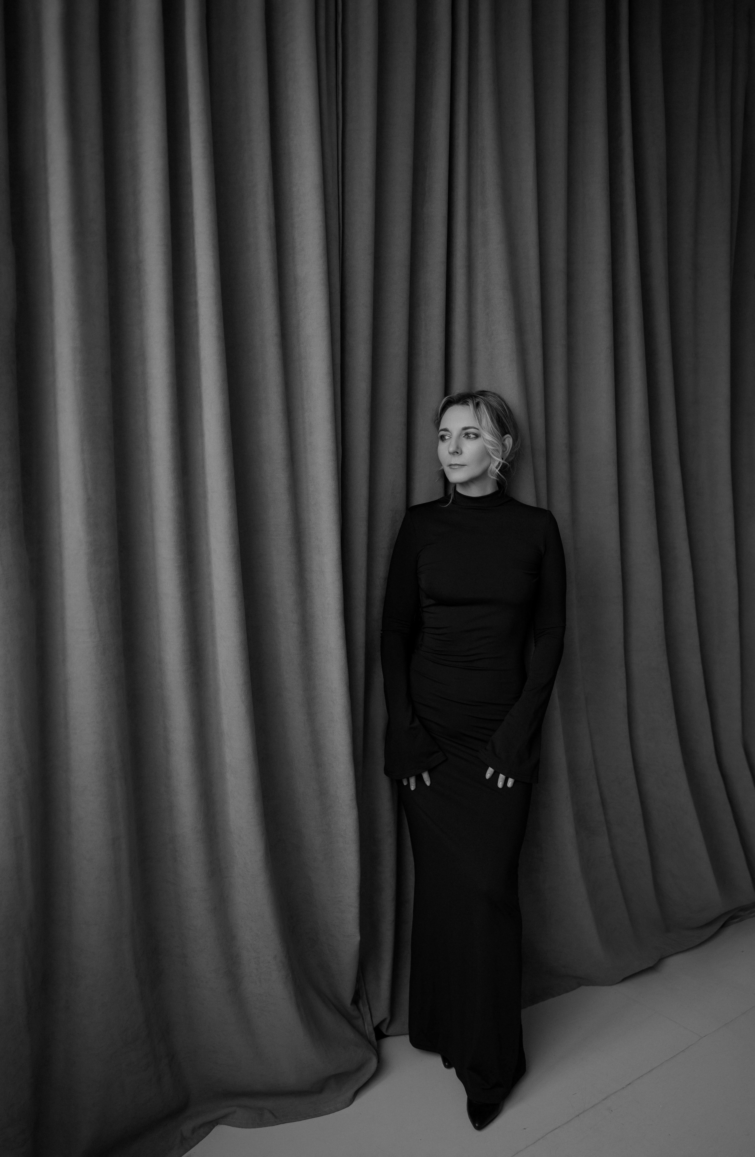 Алёна. Свадебный и семейный фотограф Москва Назарова Ольга