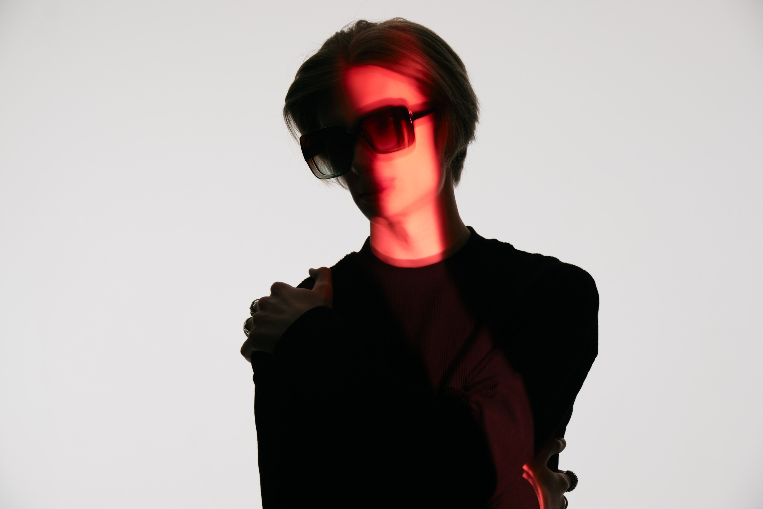 Red white black. Фотограф в Санкт-Петербурге