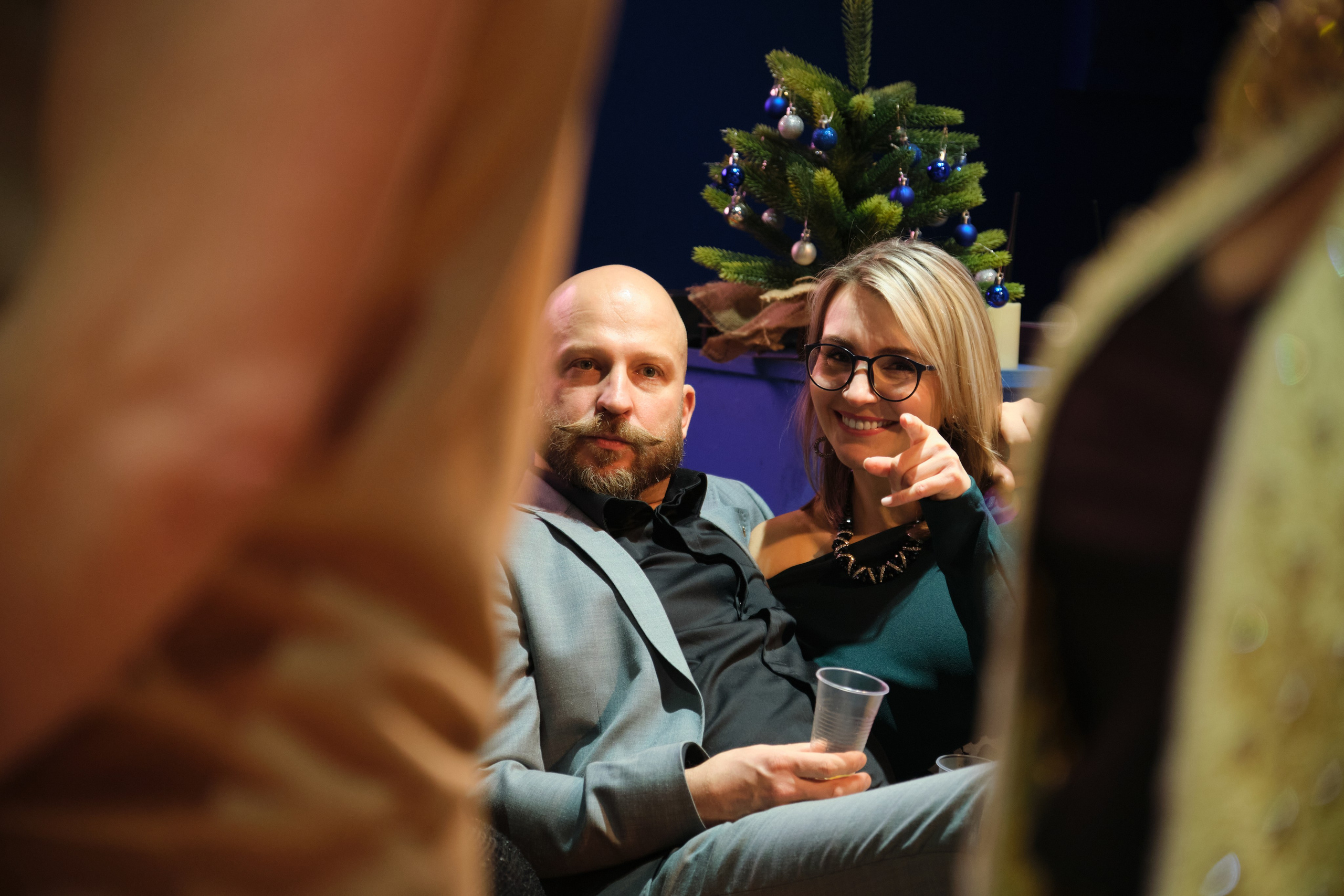 Qweez. Фотограф в Санкт-Петербурге