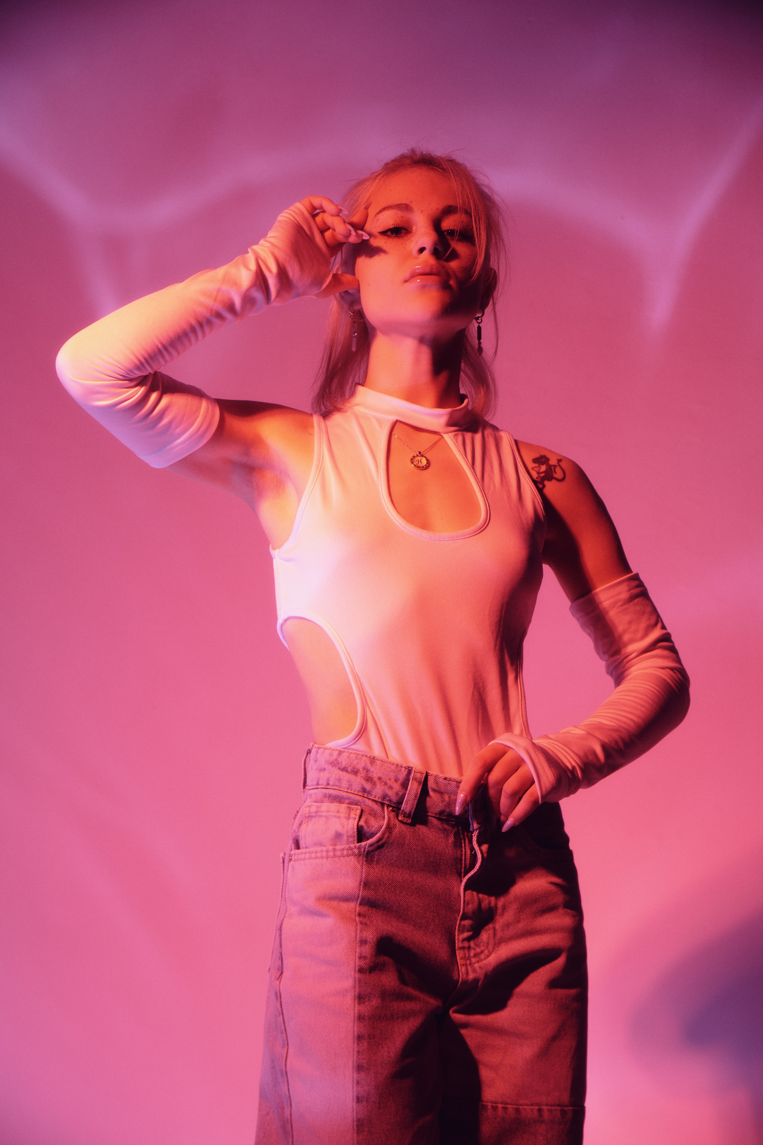 Colorful. Фотограф в Санкт-Петербурге